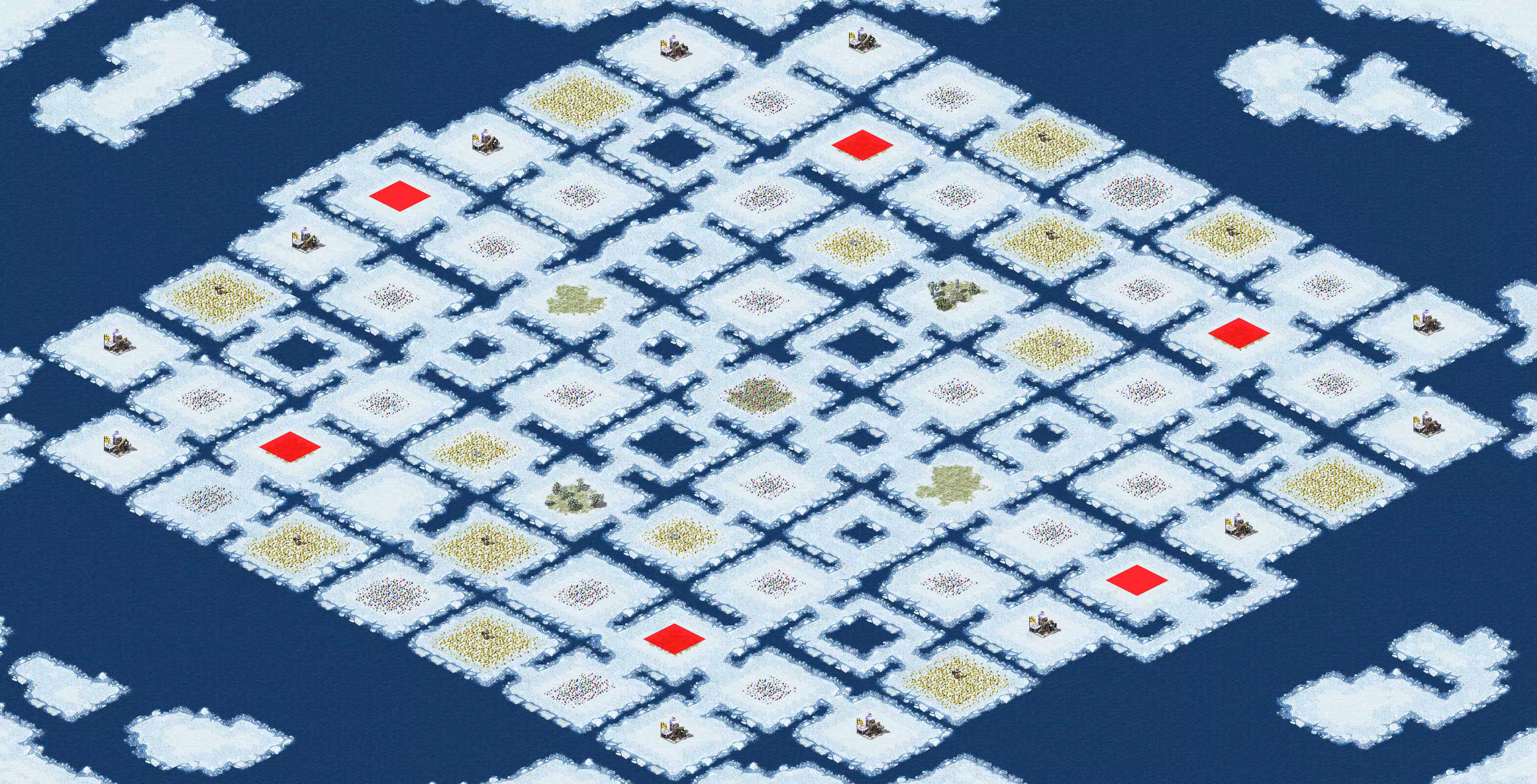 Preview of [8] Check-Mate by Murphy [Burg edit]