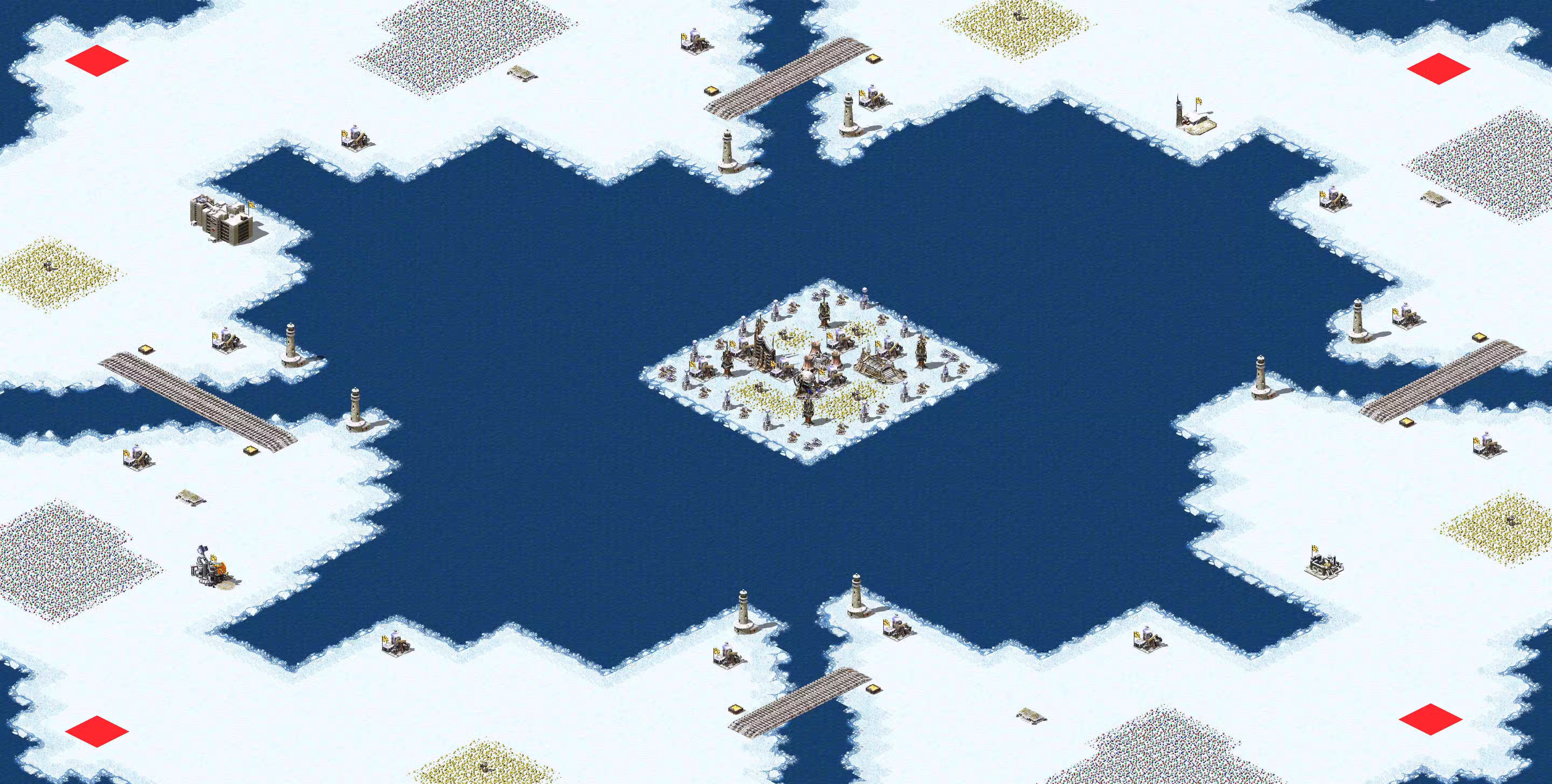 Preview of 4 vs 44444