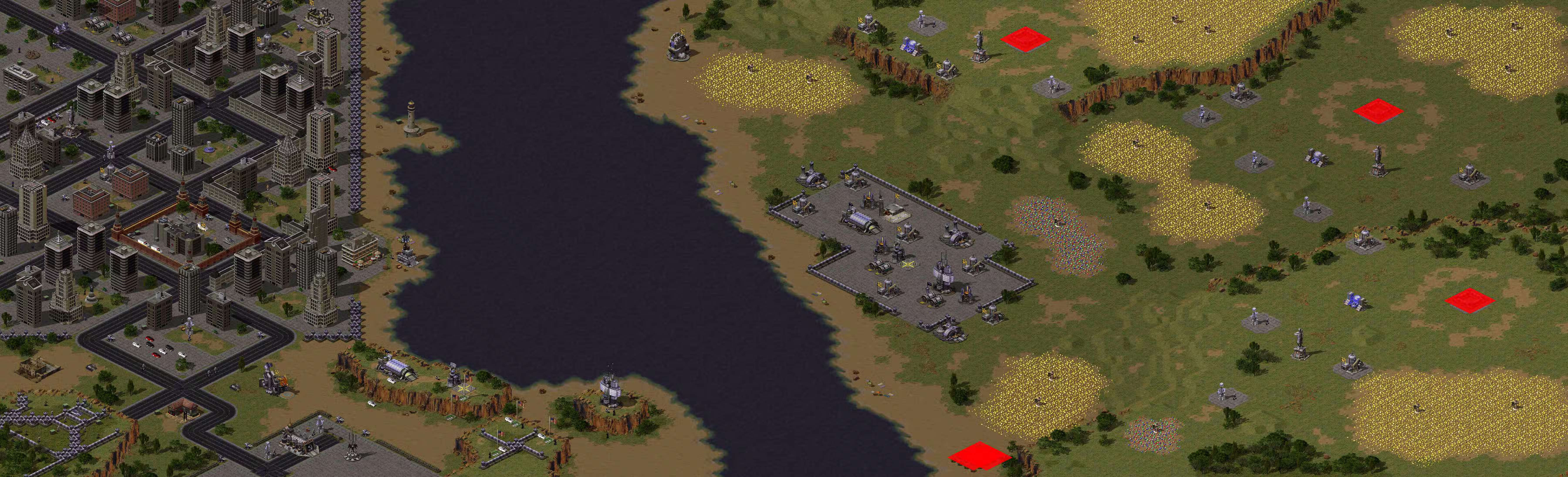 Preview of (3) Negers CooP Mission 1