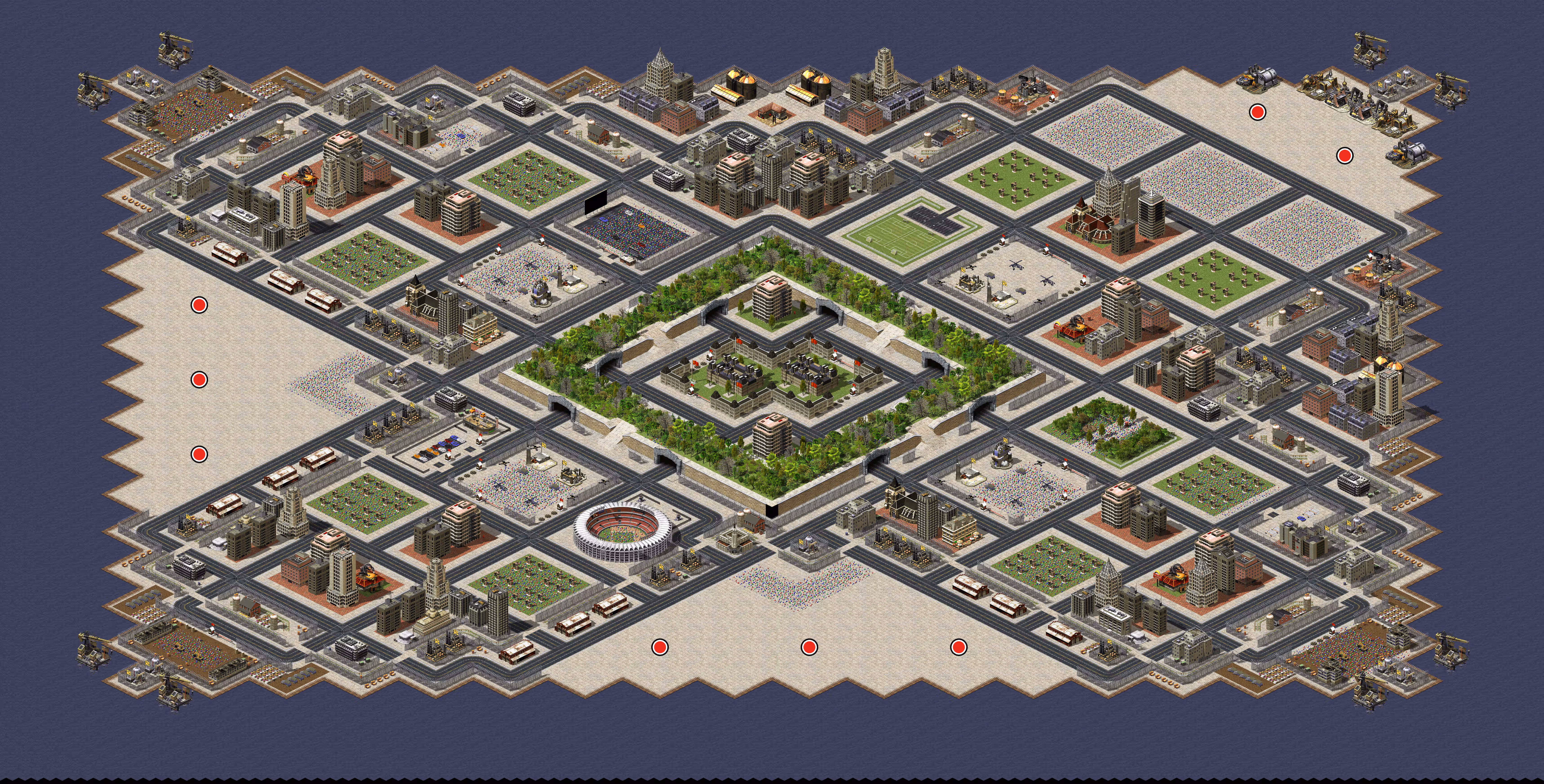 Preview of [8] New Hong Kong v2
