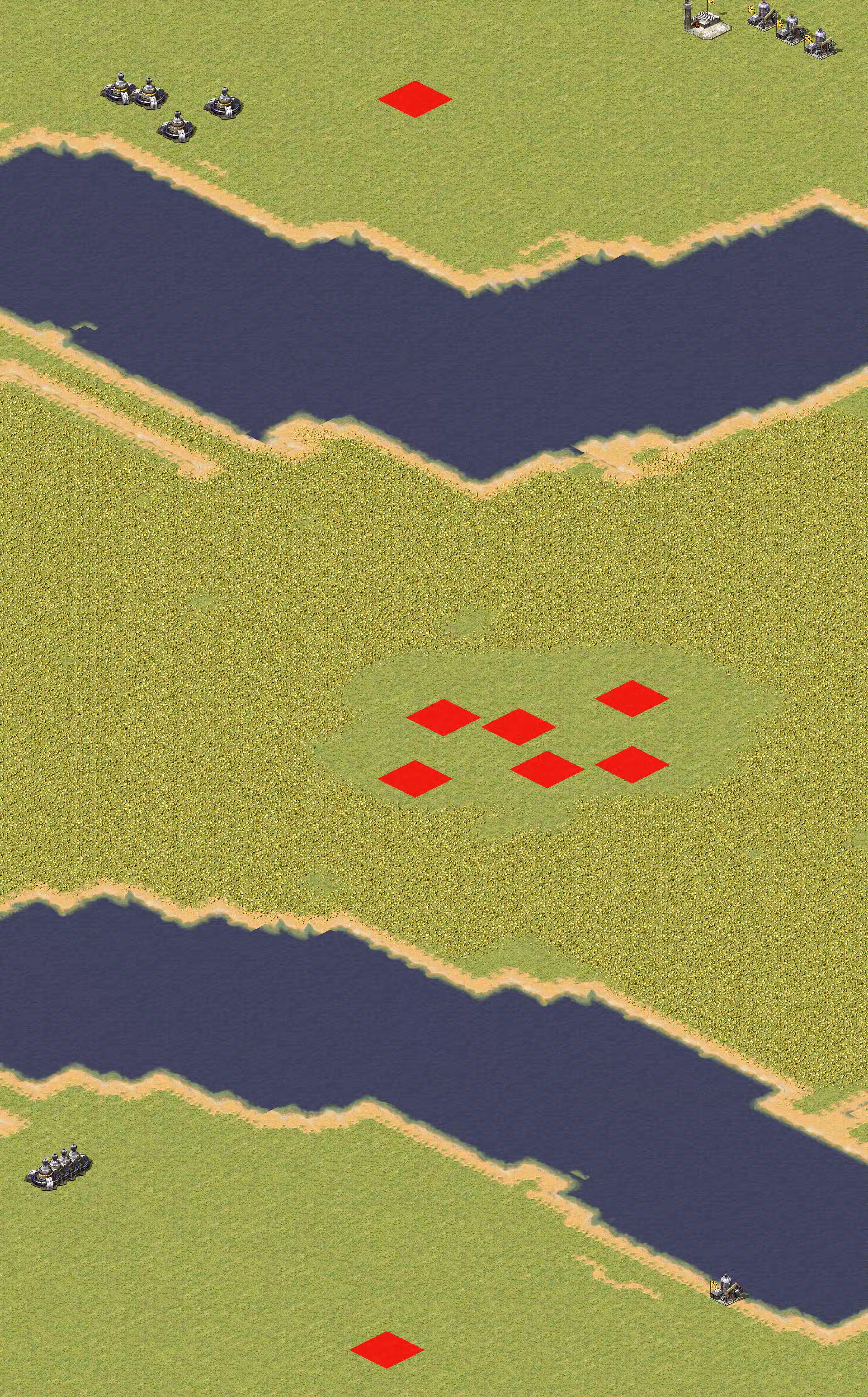 Preview of HungrySurvivalgames
