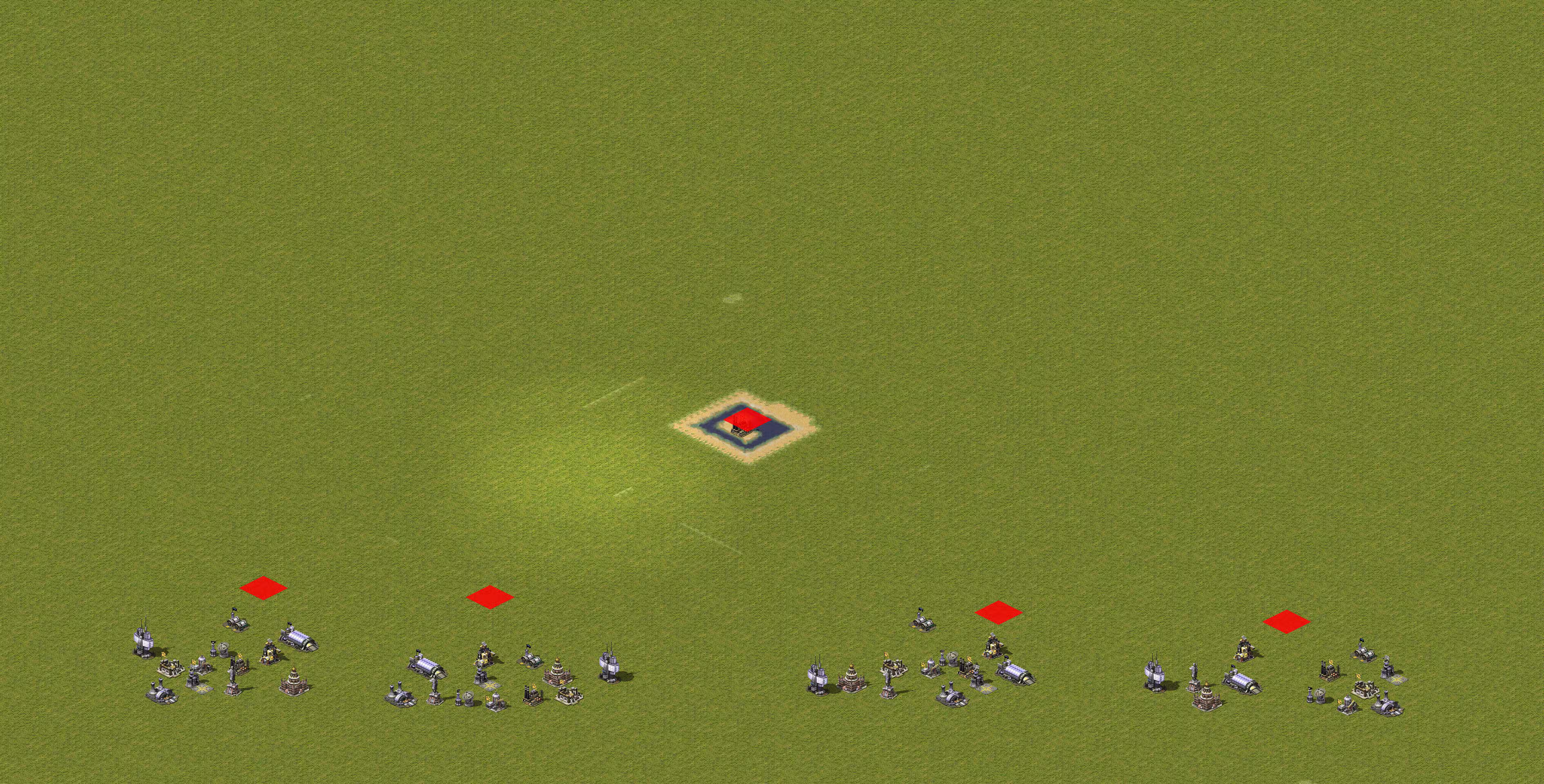 Preview of survive by outlaws 1