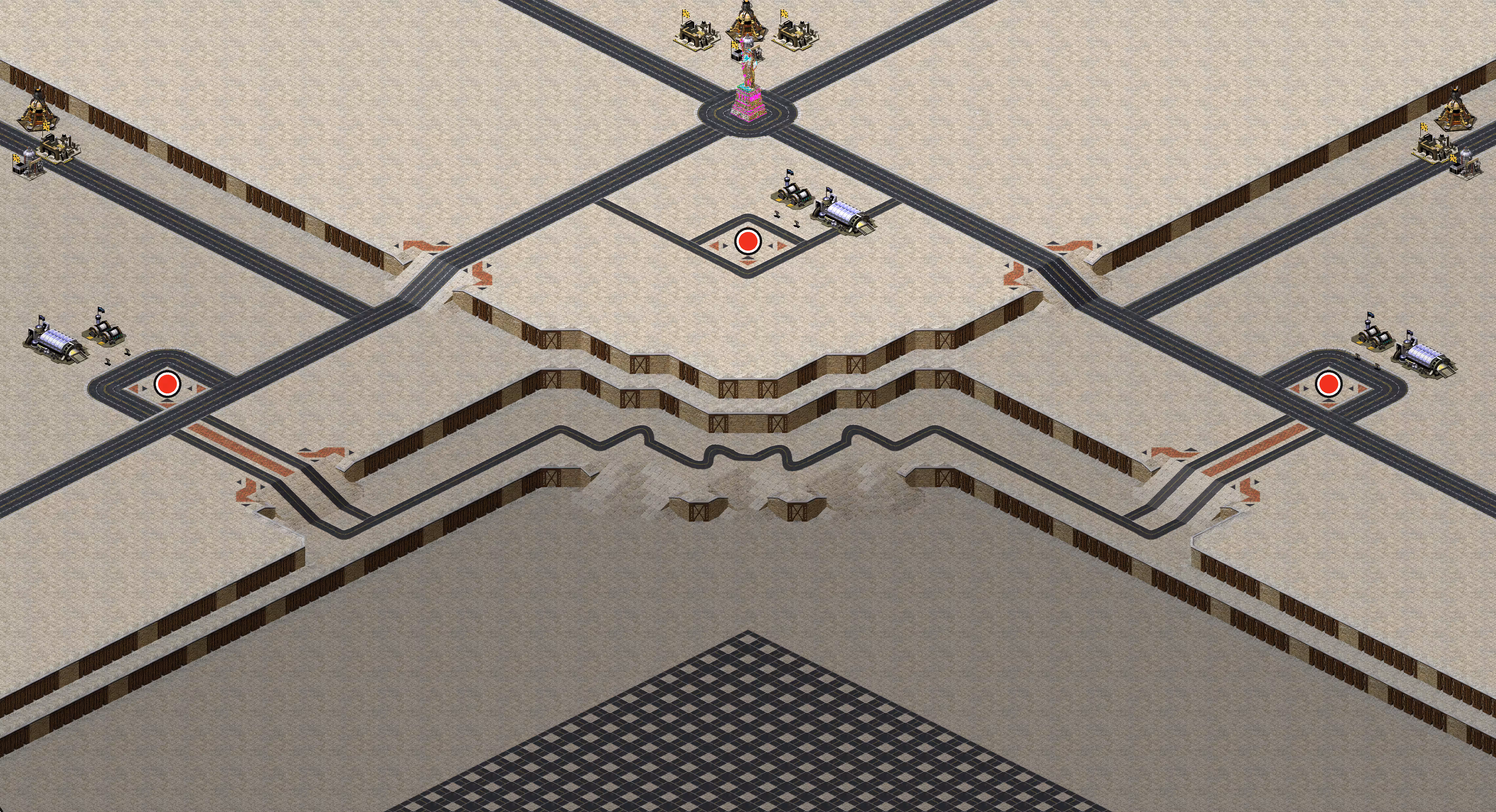 Preview of [3] Cliffs Of Pandemonium - EDIT BY HUZEYFE - 10