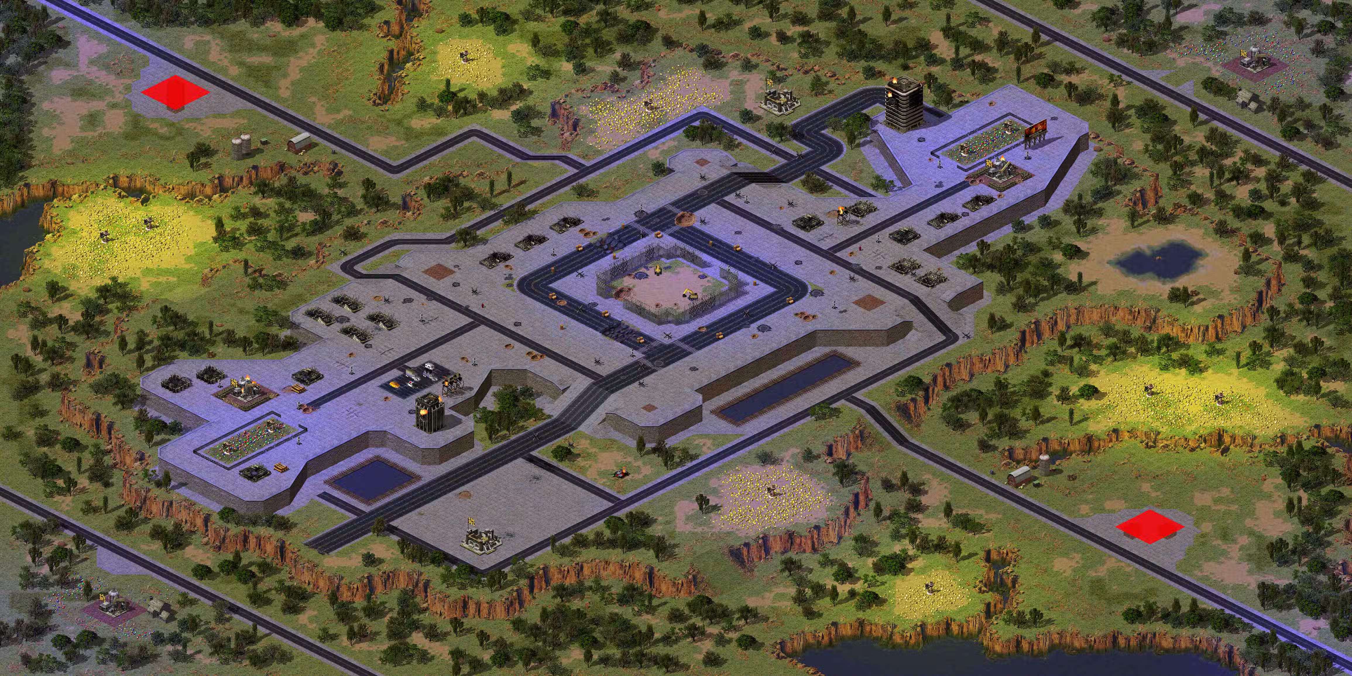 Preview of (2) Escalation