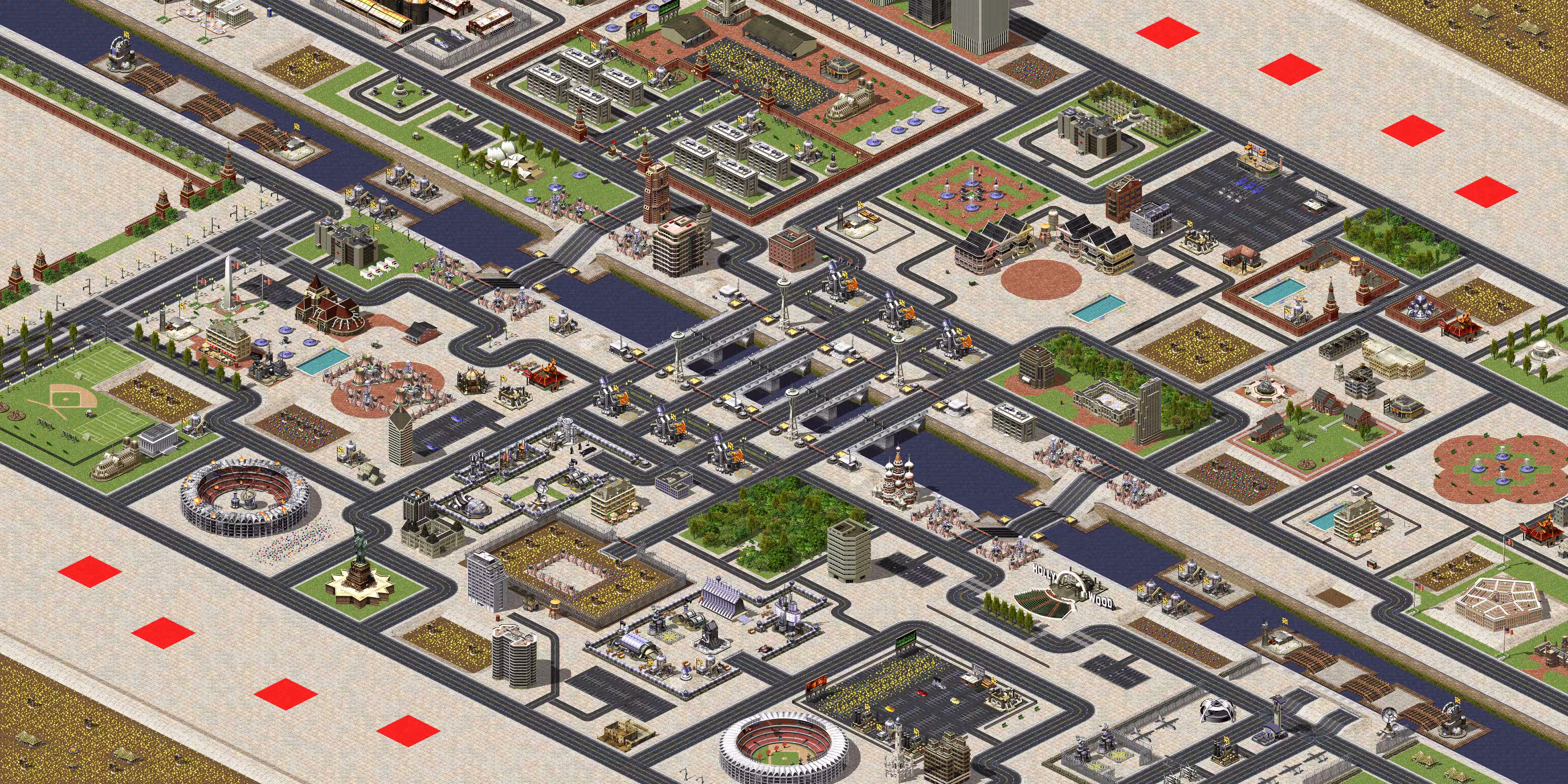 Preview of Nima City(2-8)
