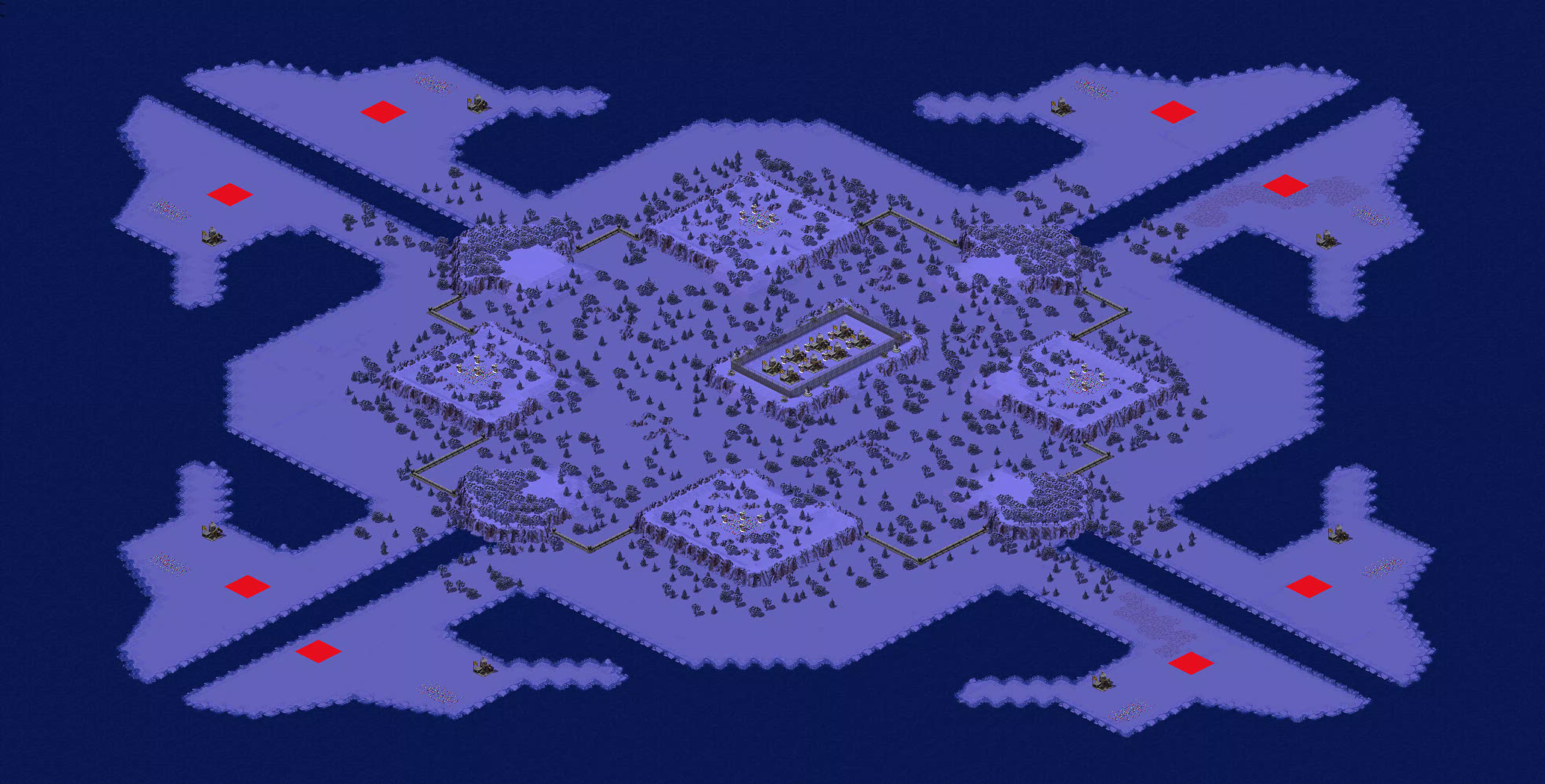 Preview of Boggle04's Oil in Center Arctic Battle 2.2