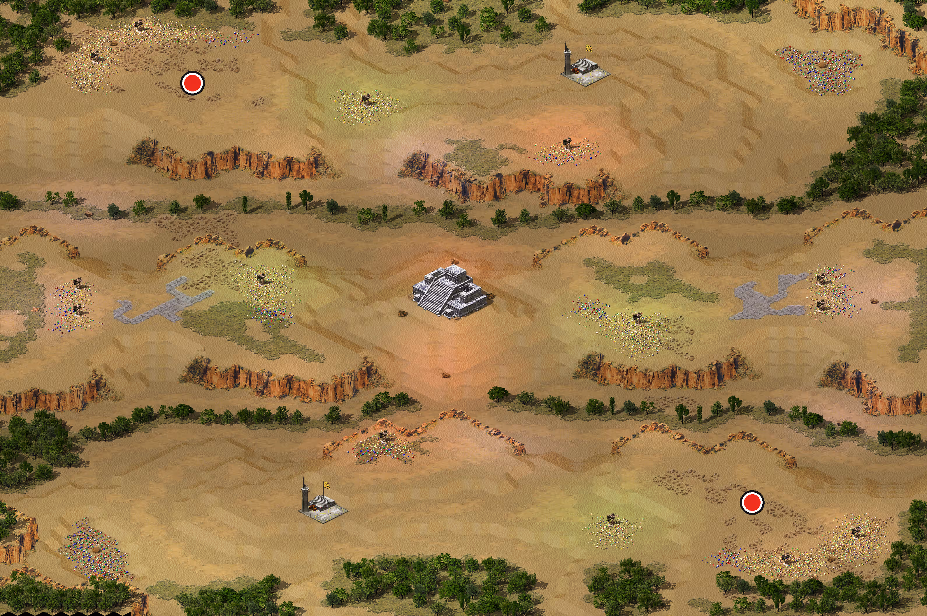Preview of [2] Ancient Dune