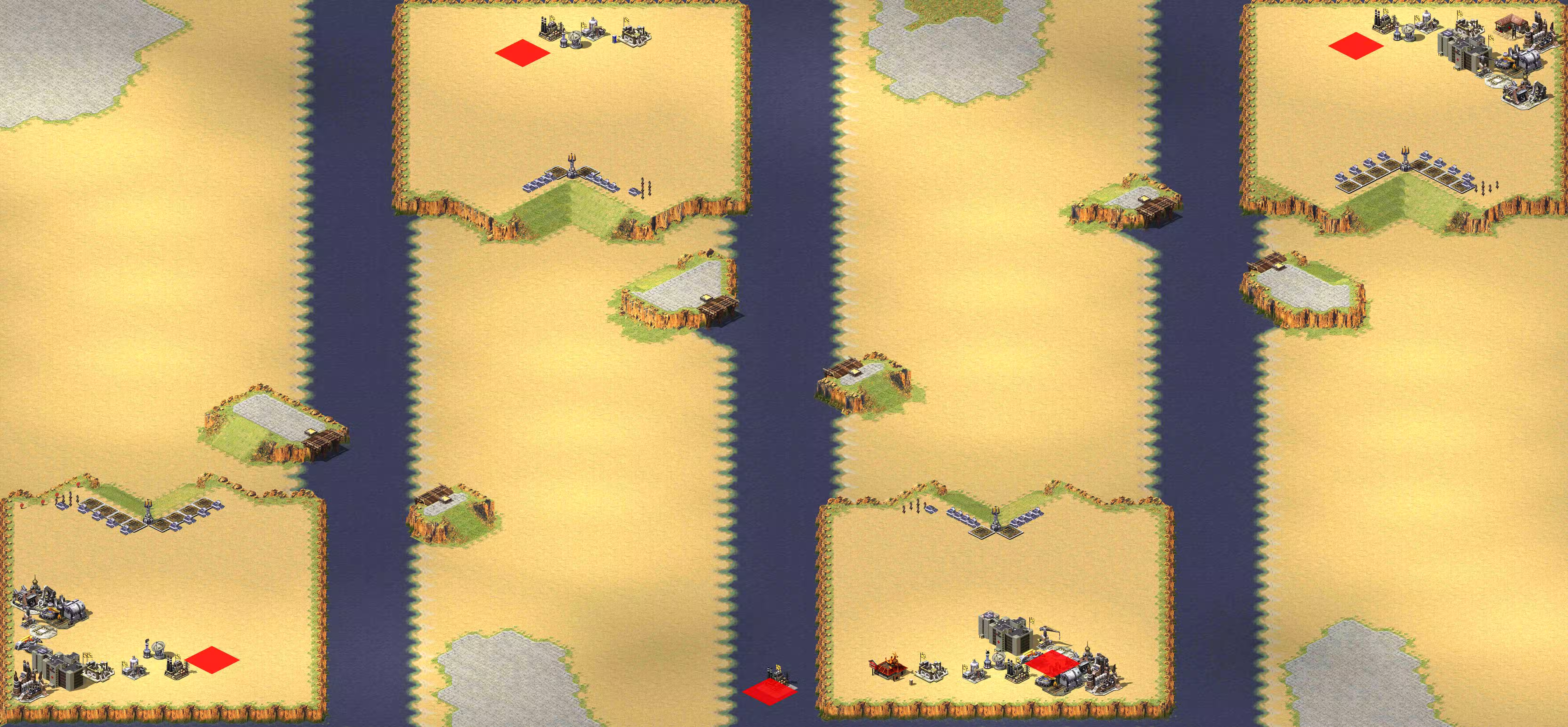 Preview of iv3 new survival