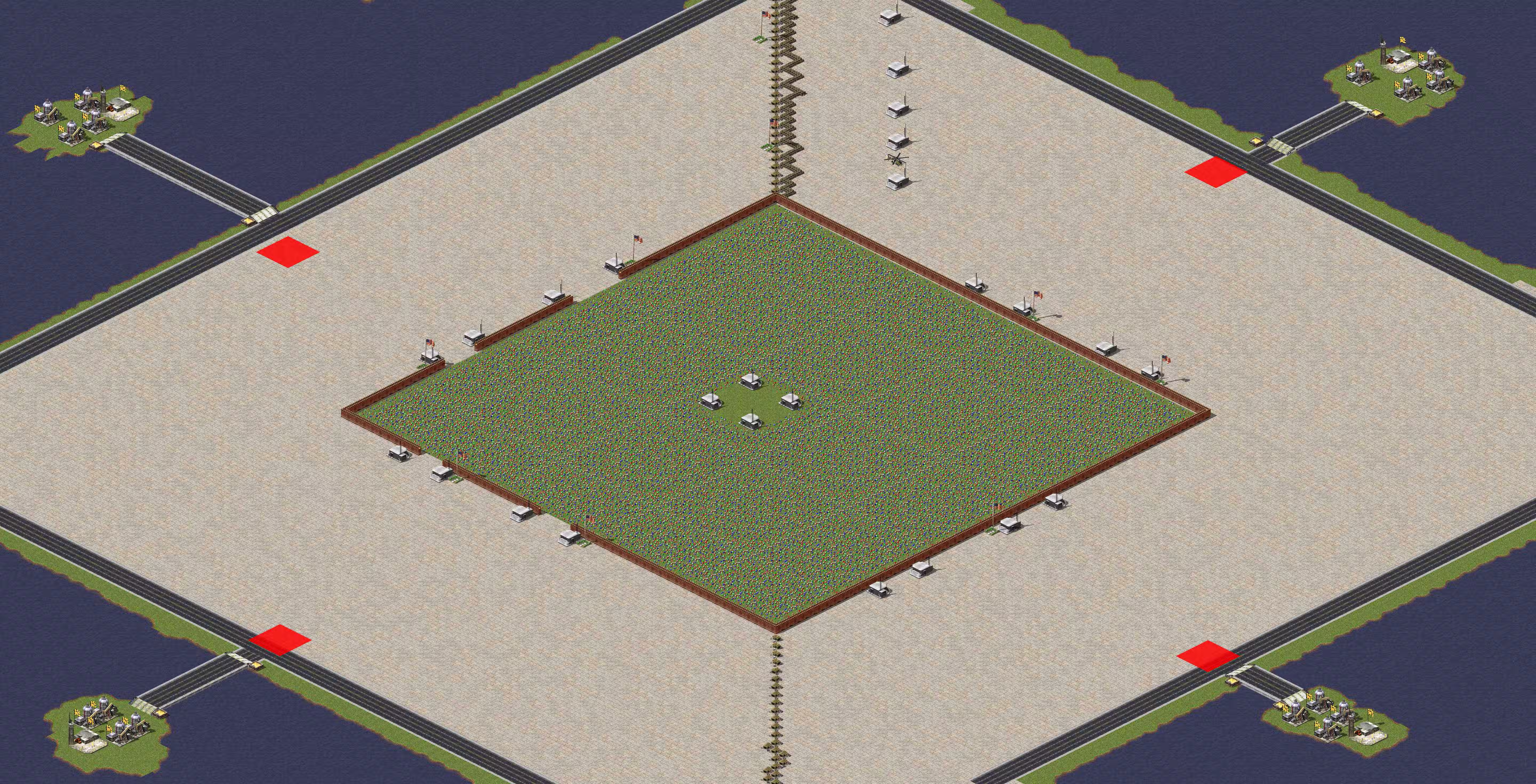 Preview of battle royale 2