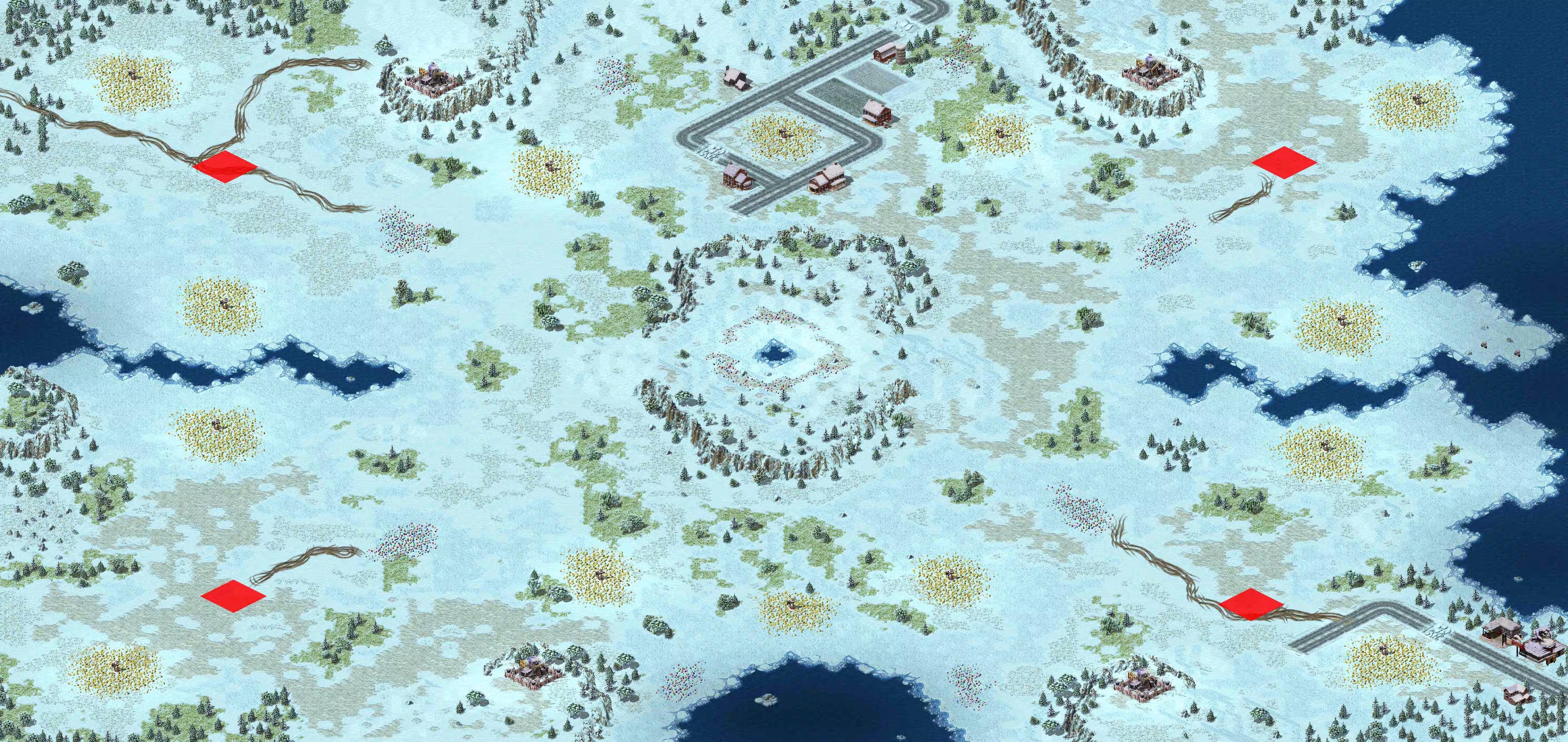Preview of [4] Stronghold