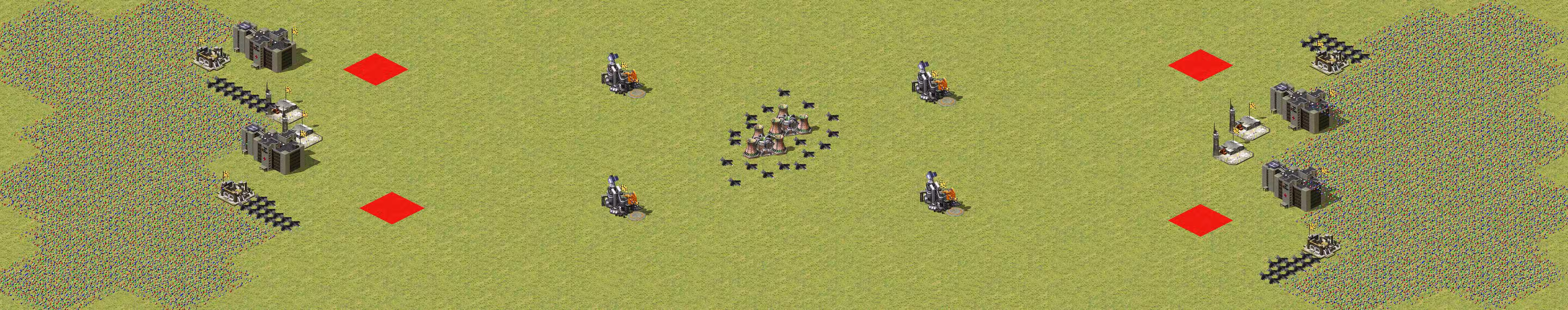 Preview of Simple 2V2 by Dexatron