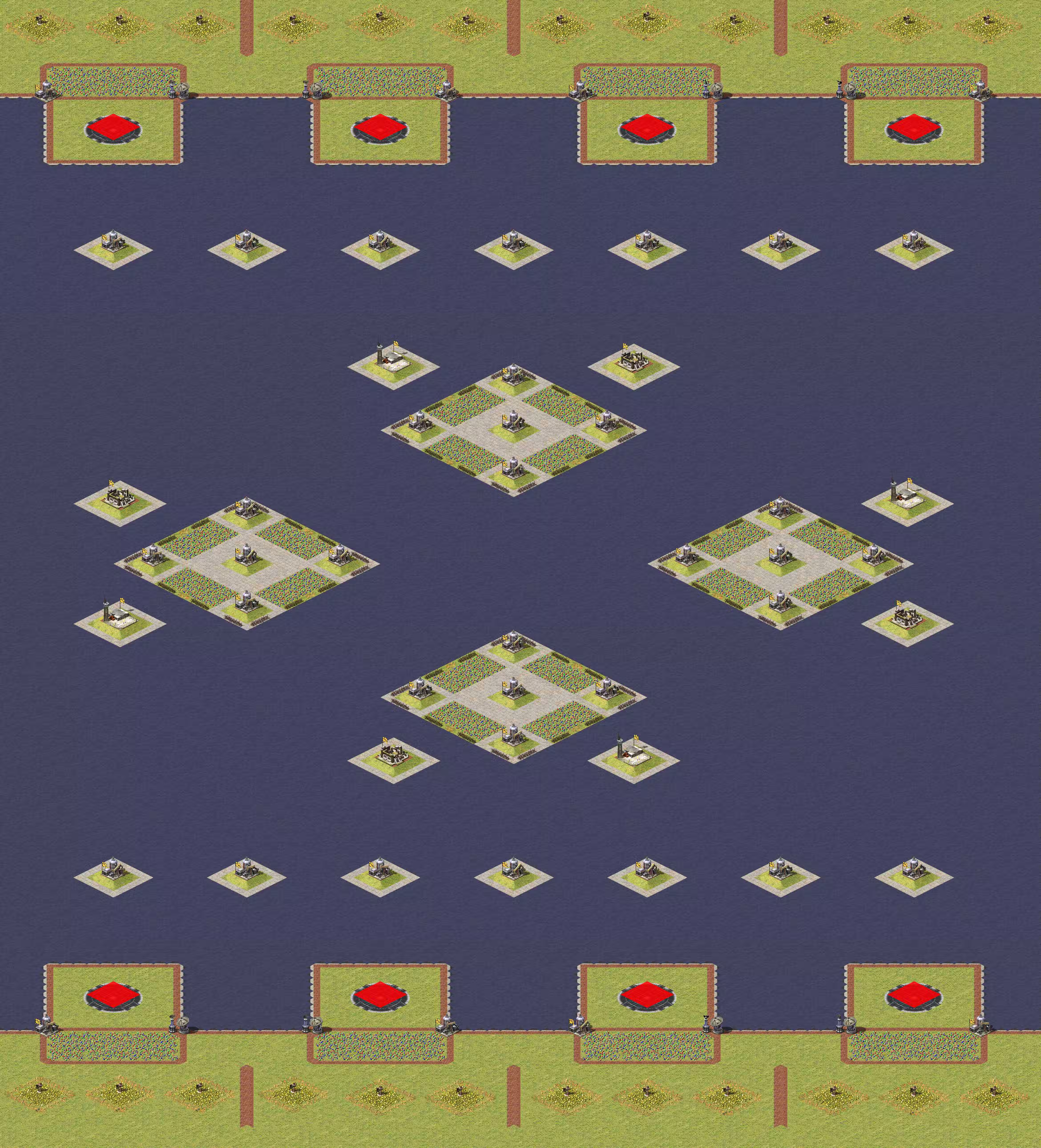 Preview of Naval War Up n Down (AV)