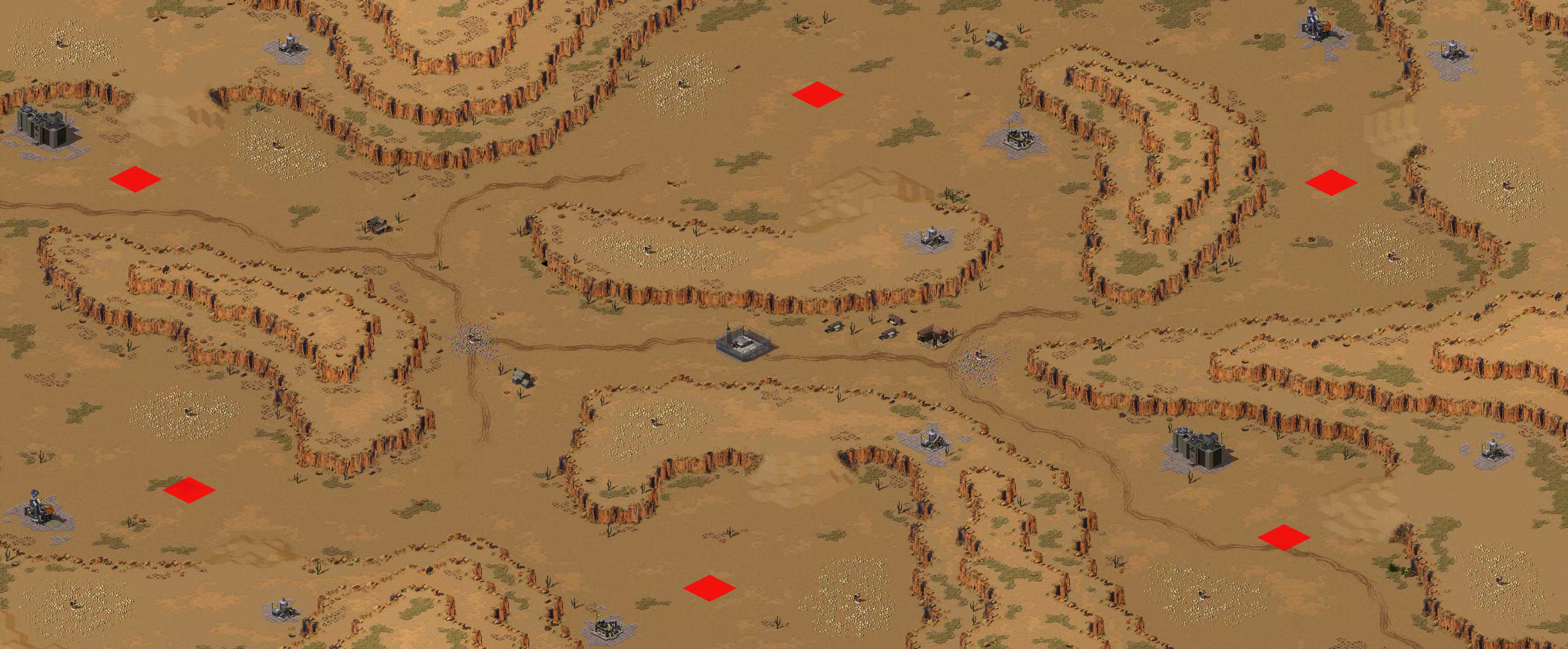 Preview of sedon pass 2