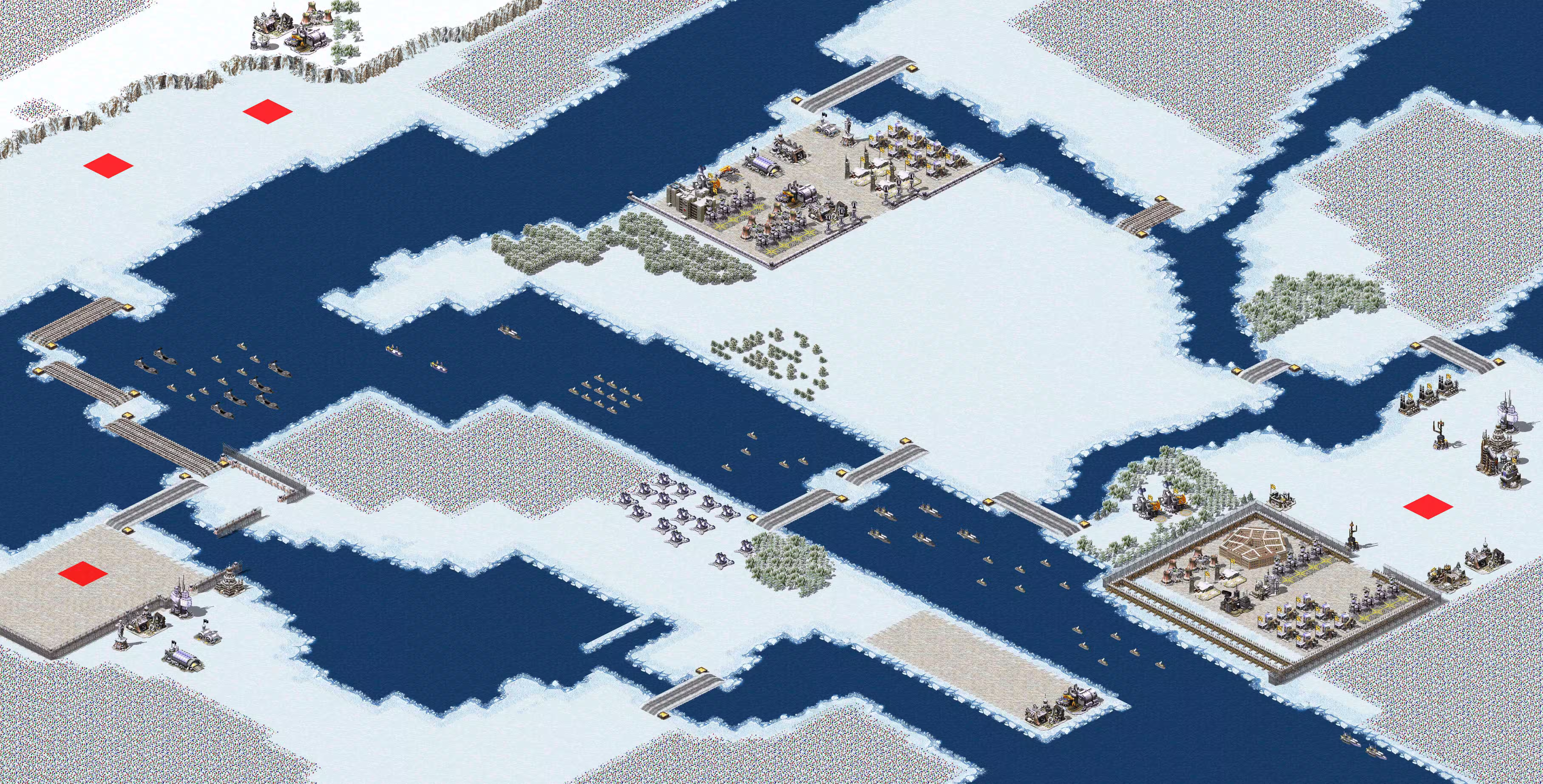 Preview of Icy struggle 4 p