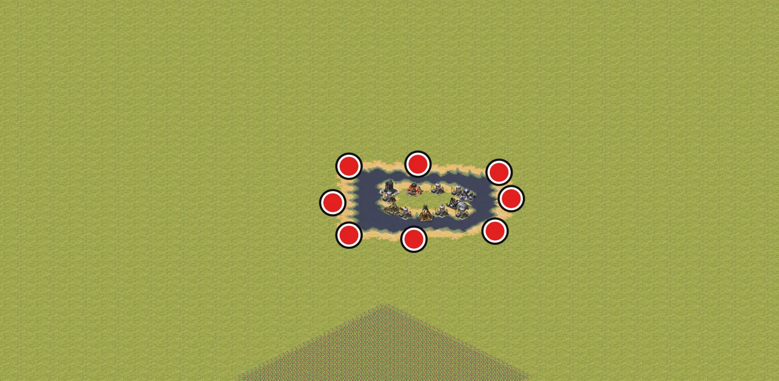 Preview of Happiness in the middle