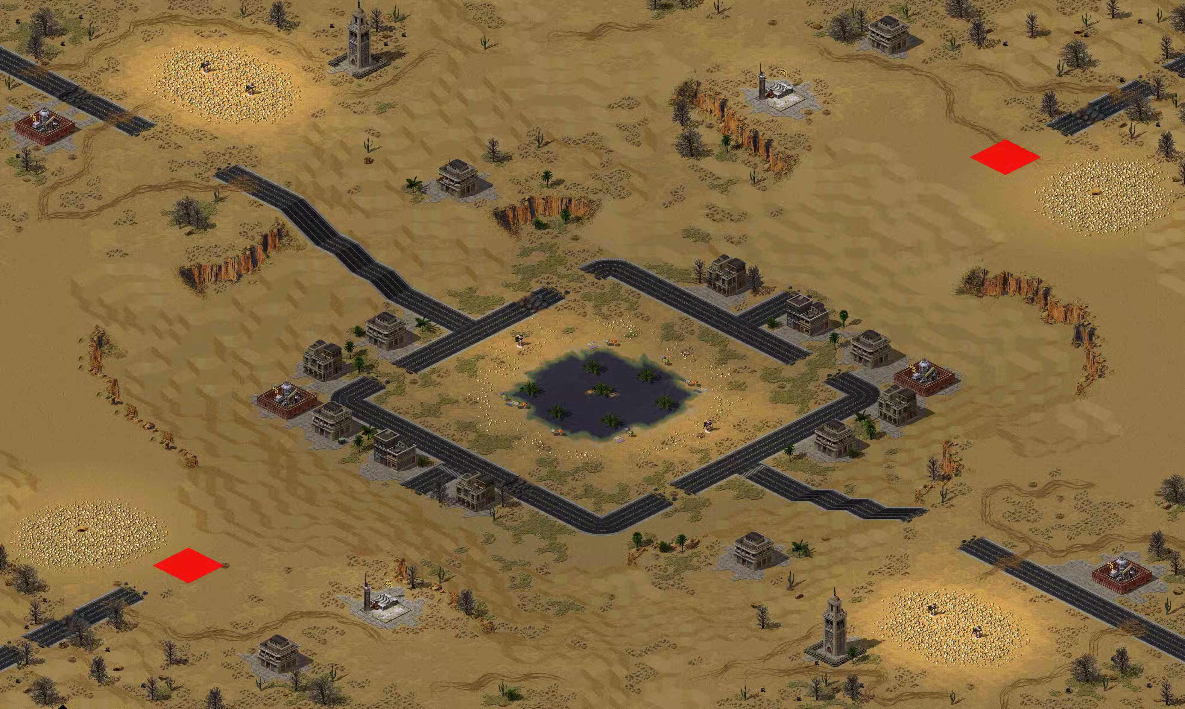 Preview of [2] Sahara Mirage LE v3.00