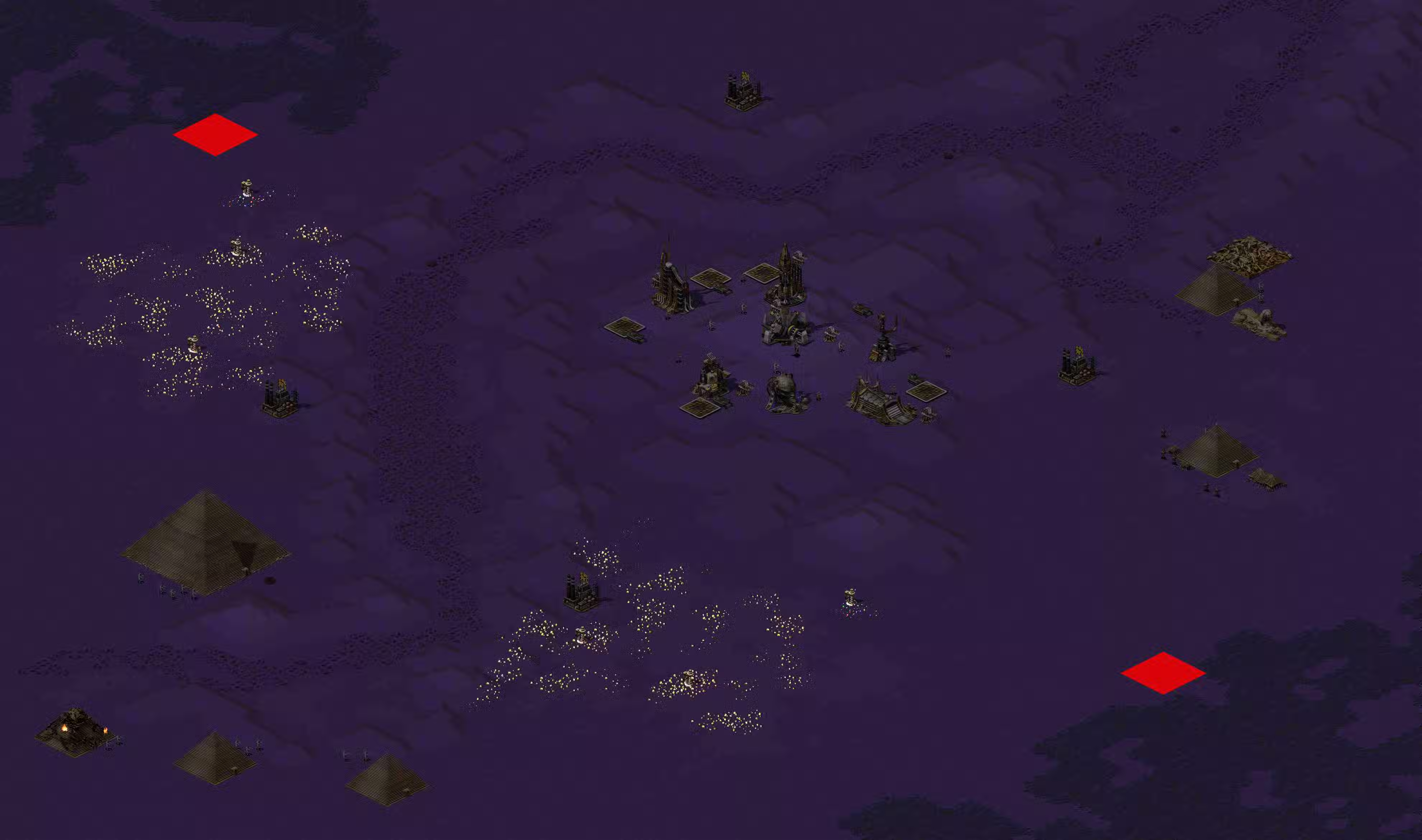 Preview of [2] Valley of the Kings West