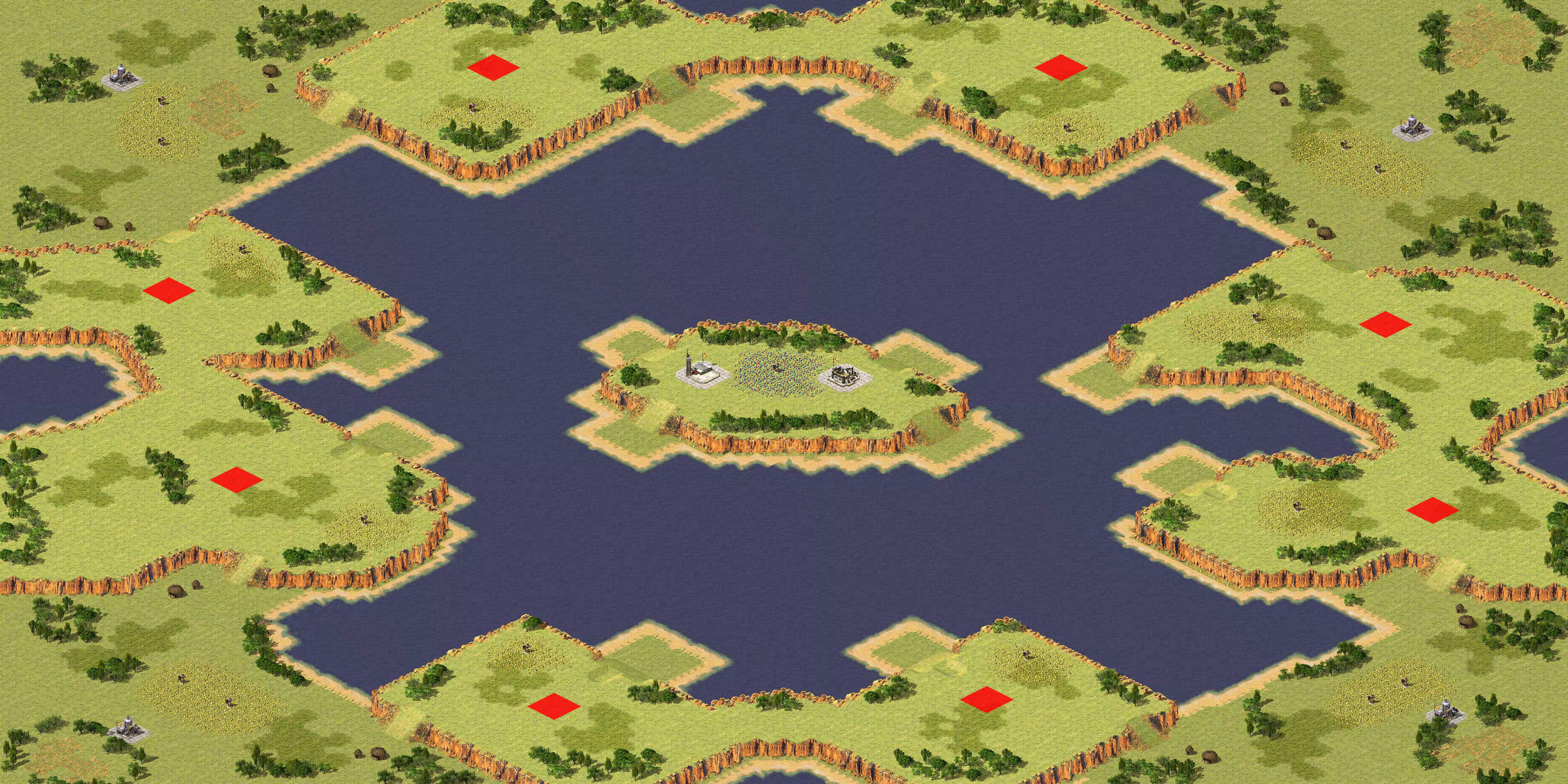 Preview of sea land wars (8)