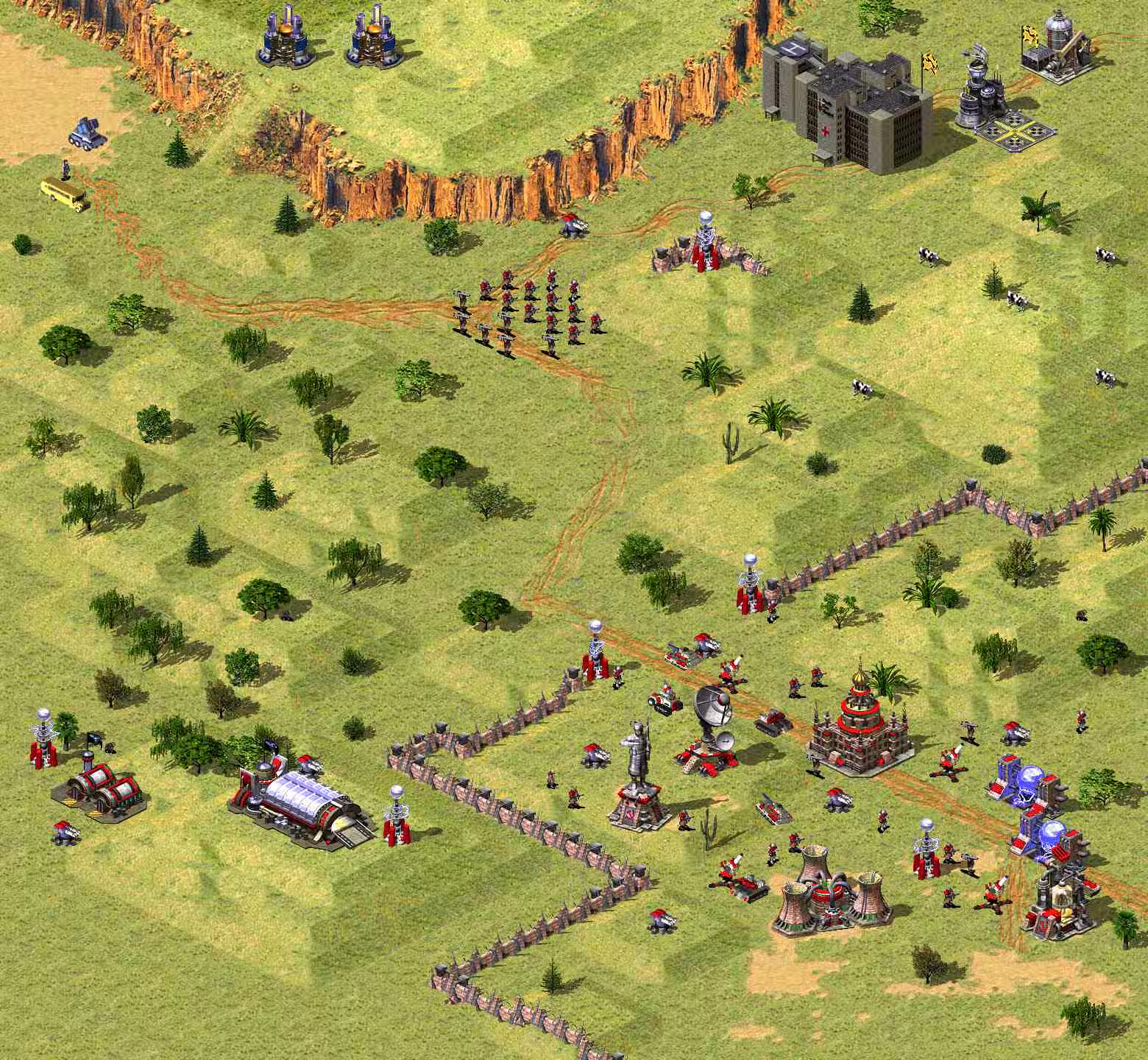 Preview of Shutdown