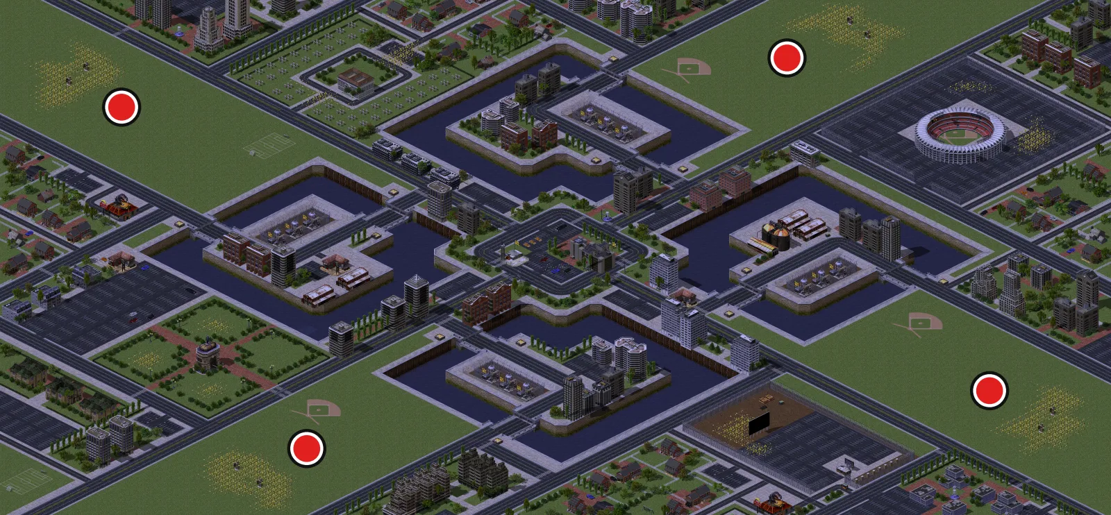 Preview of [4] Rockets Red Glare