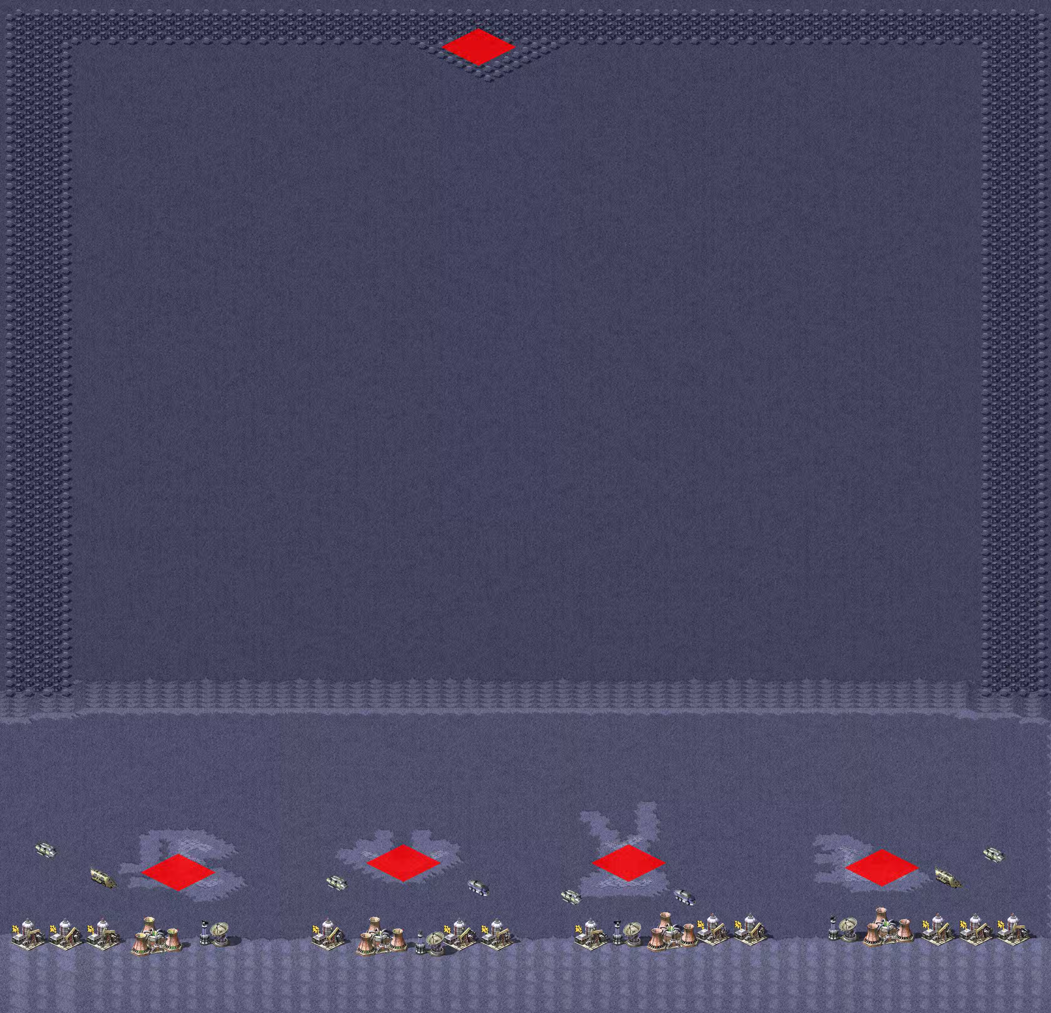 Preview of SURVIVaL GALAXY In My Moooon~~ By Im_WARRIOR -- MISSING