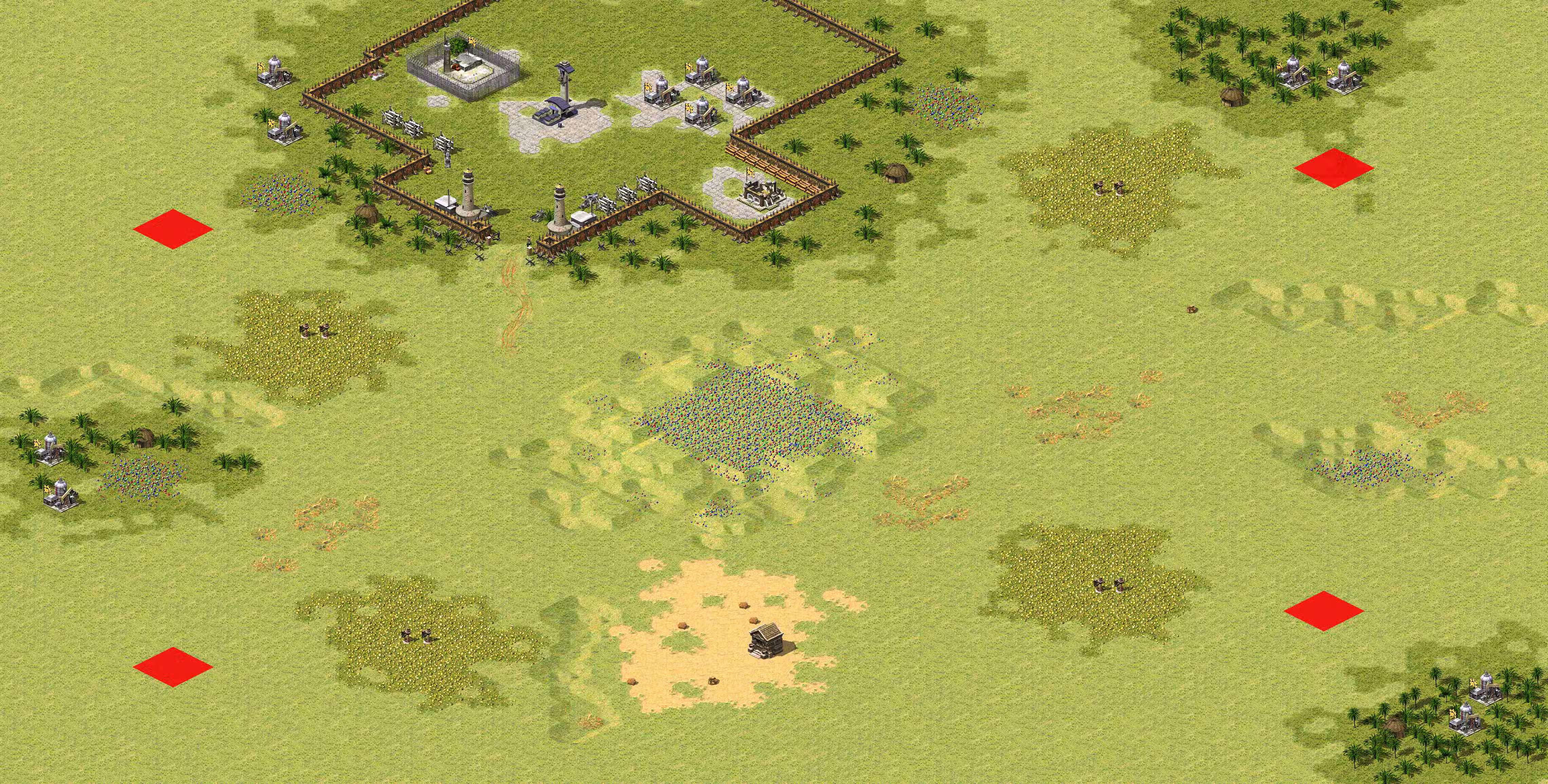 Preview of X-Code