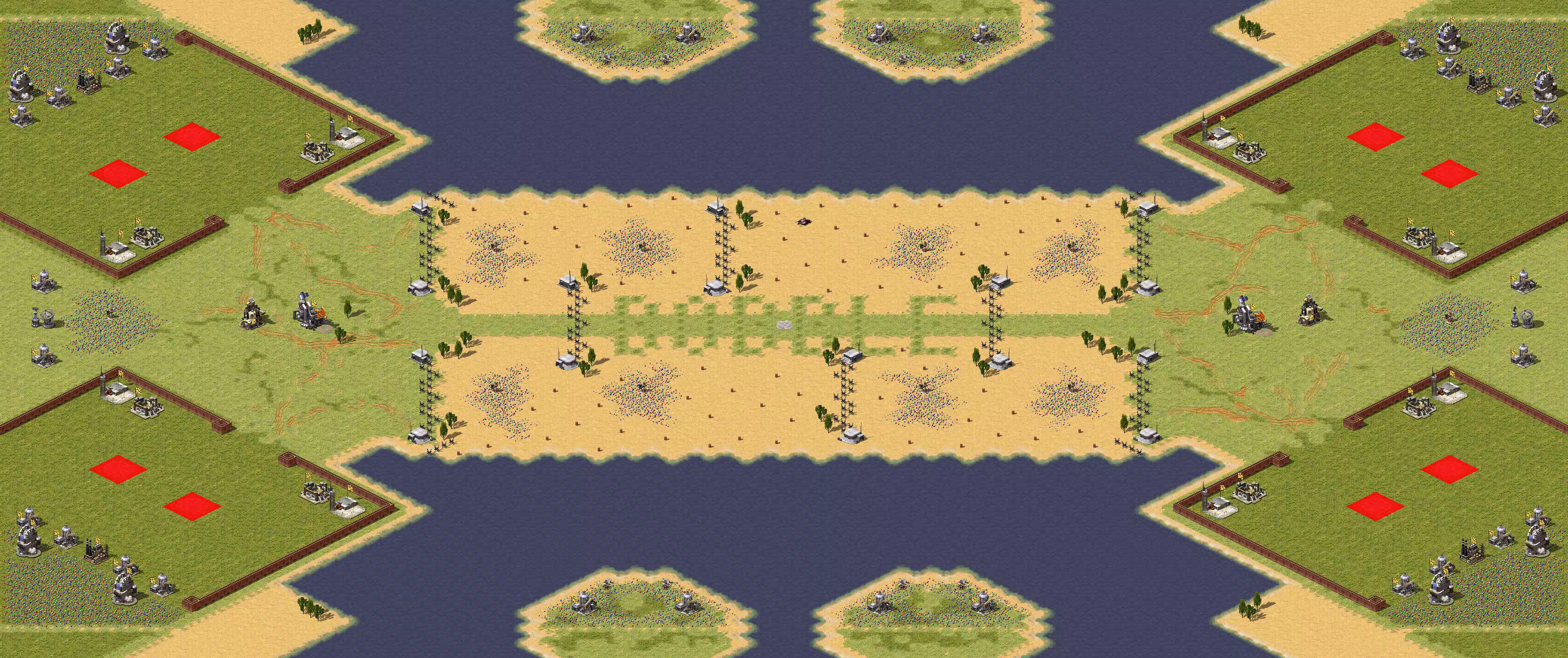 Preview of [8] BEACHHEAD by Bobble