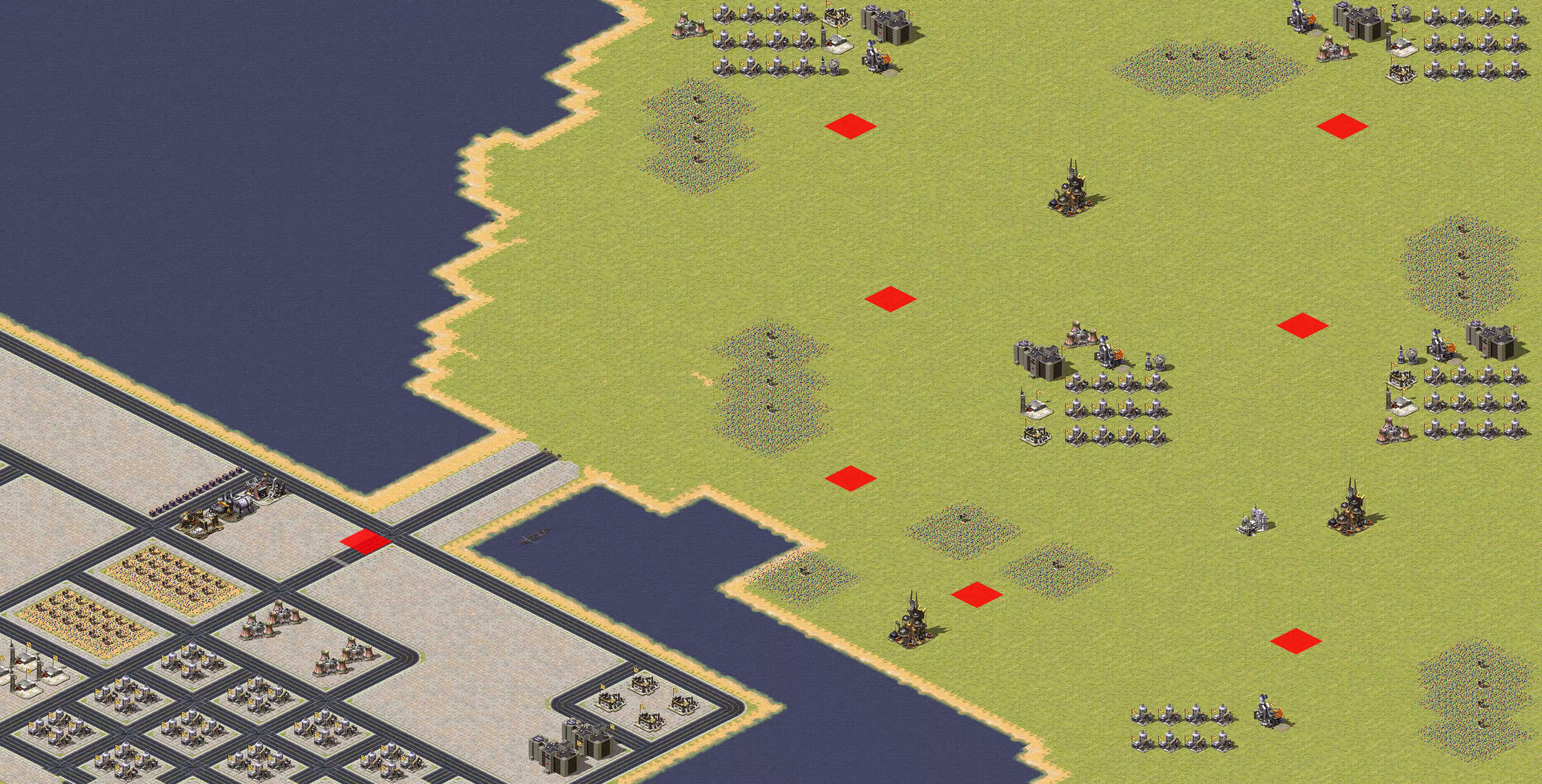 Preview of new world2