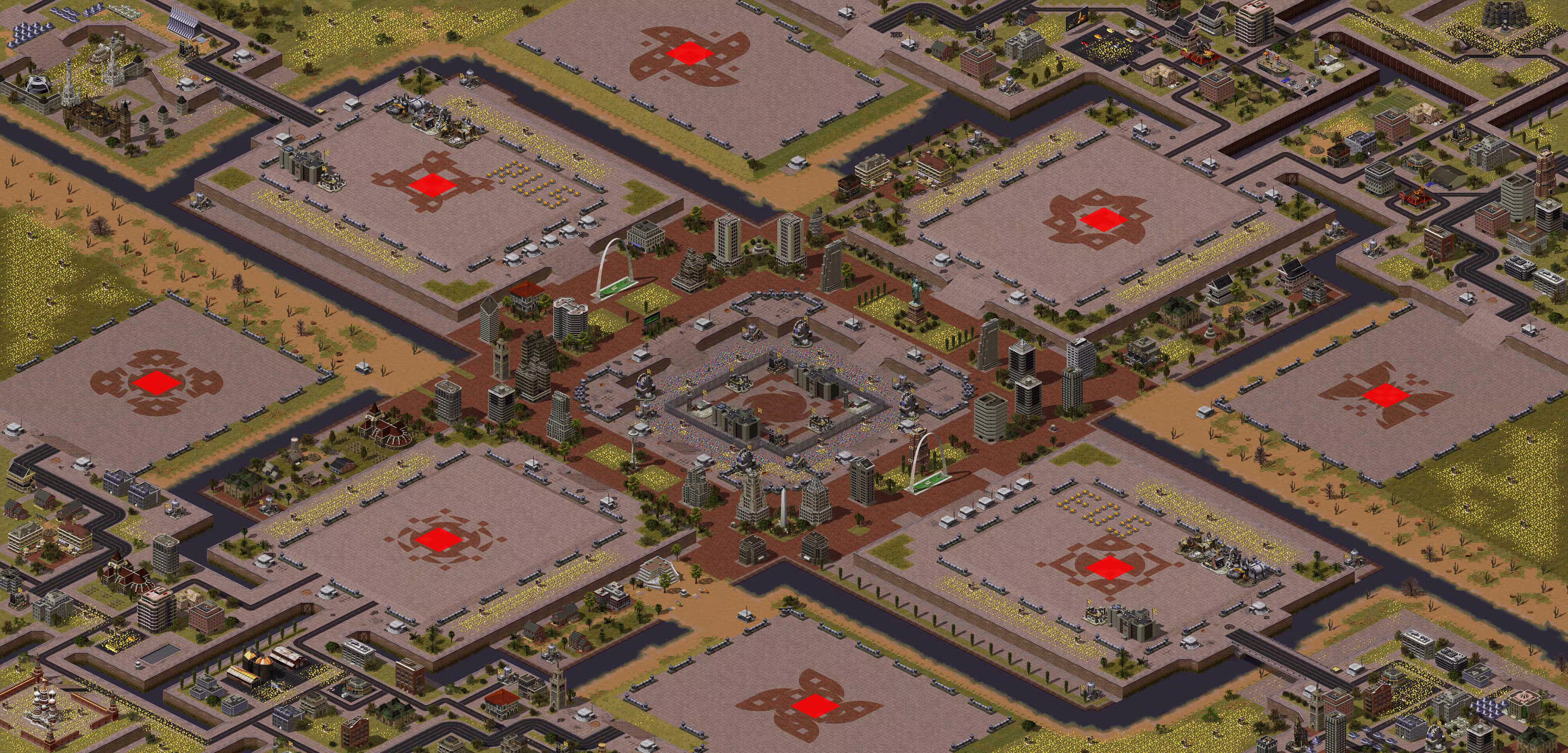 Preview of NGEKPEK HOWITZER ATTACK ONLY
