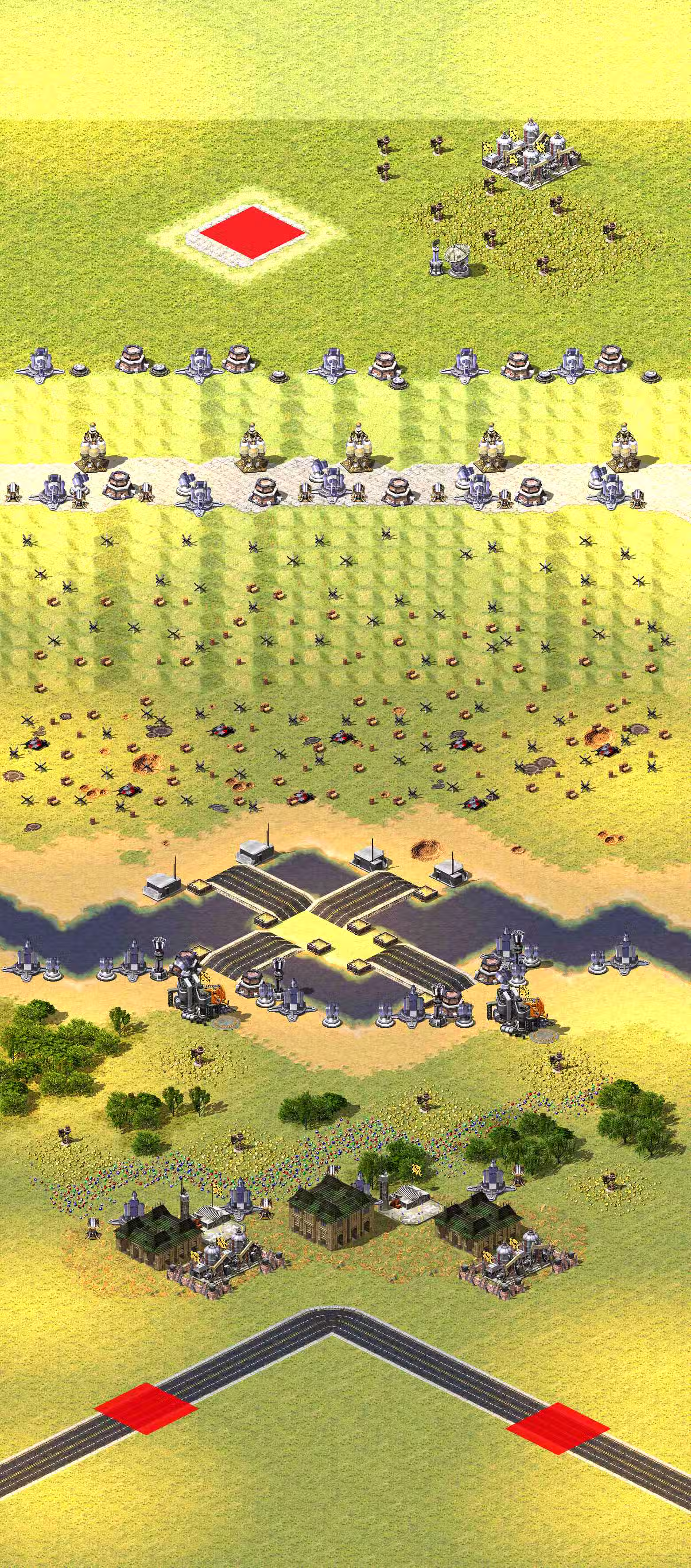 Preview of High Ground(by Nando) -- MISSING