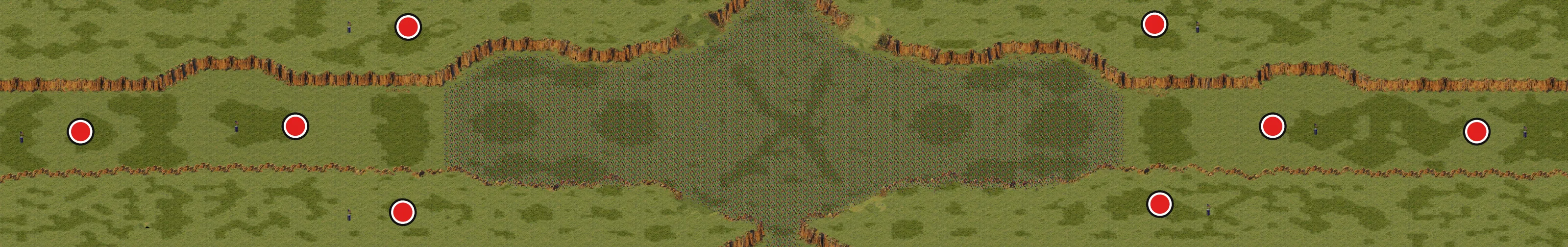 Preview of Offense Defense extended ZONE