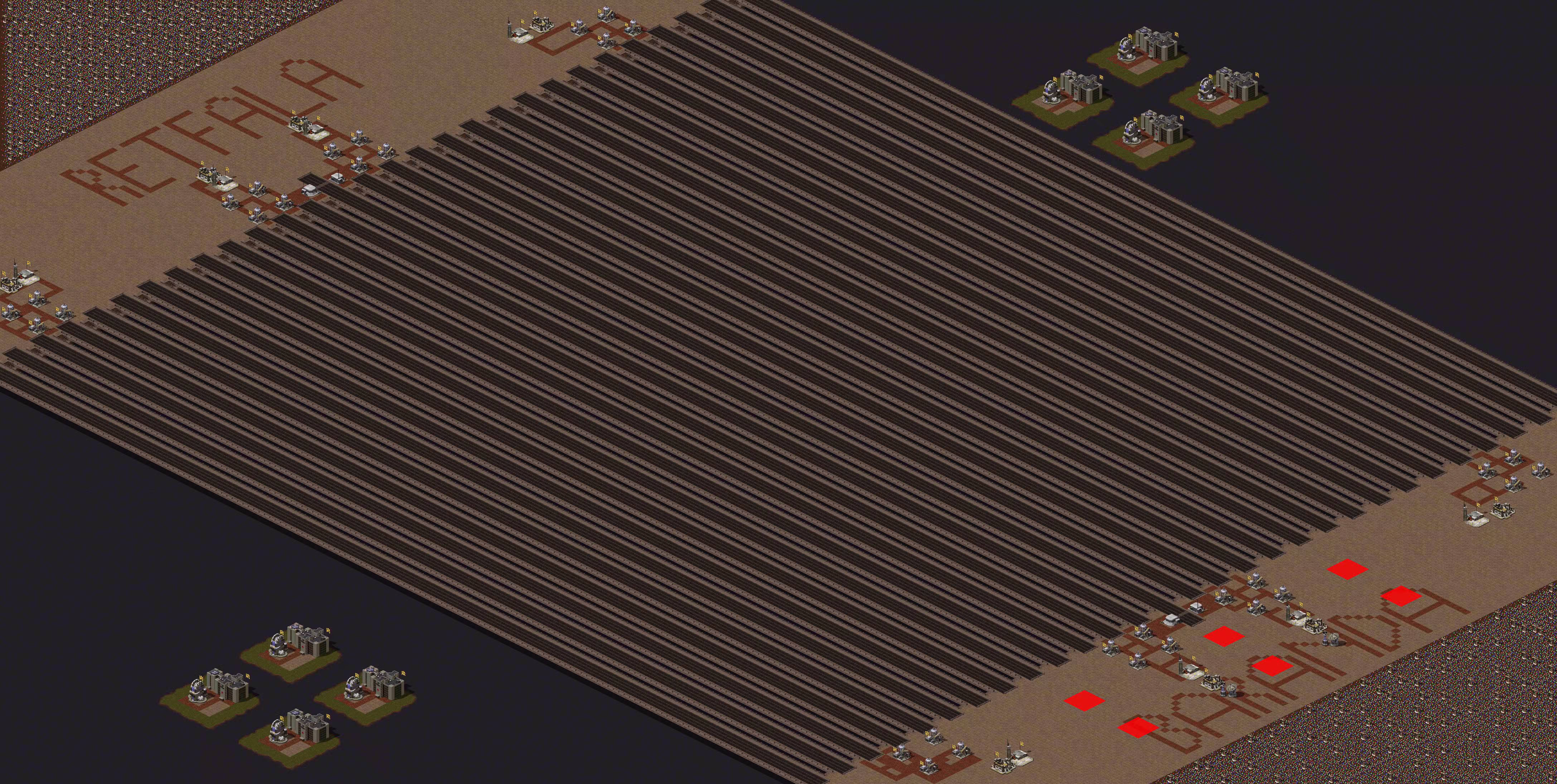 Preview of Bridges to Death Survival (6p) -- MISSING (randomized 2019-05-05 003407)