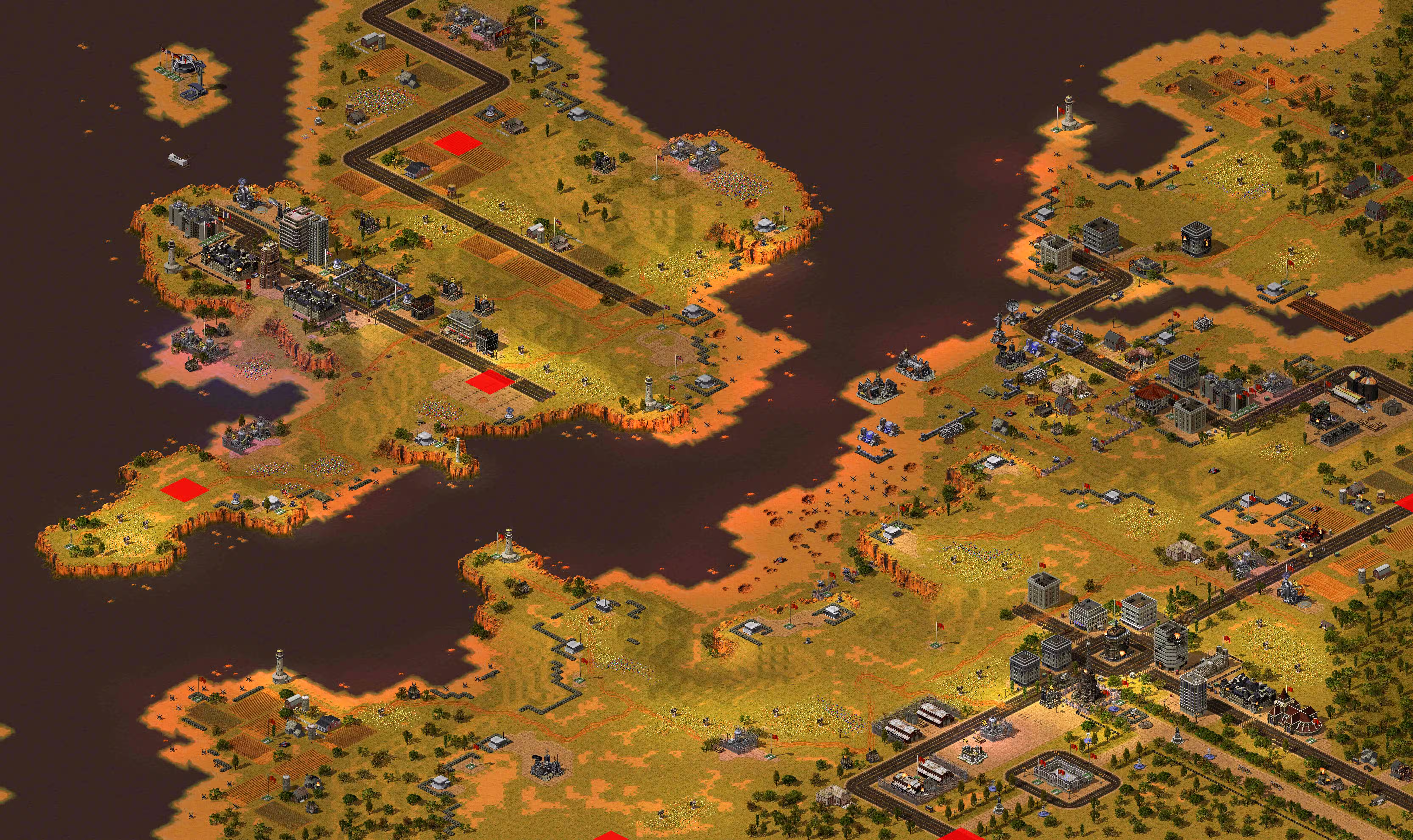 Preview of [8] Normandy 4x4 - v2.2.0_t02