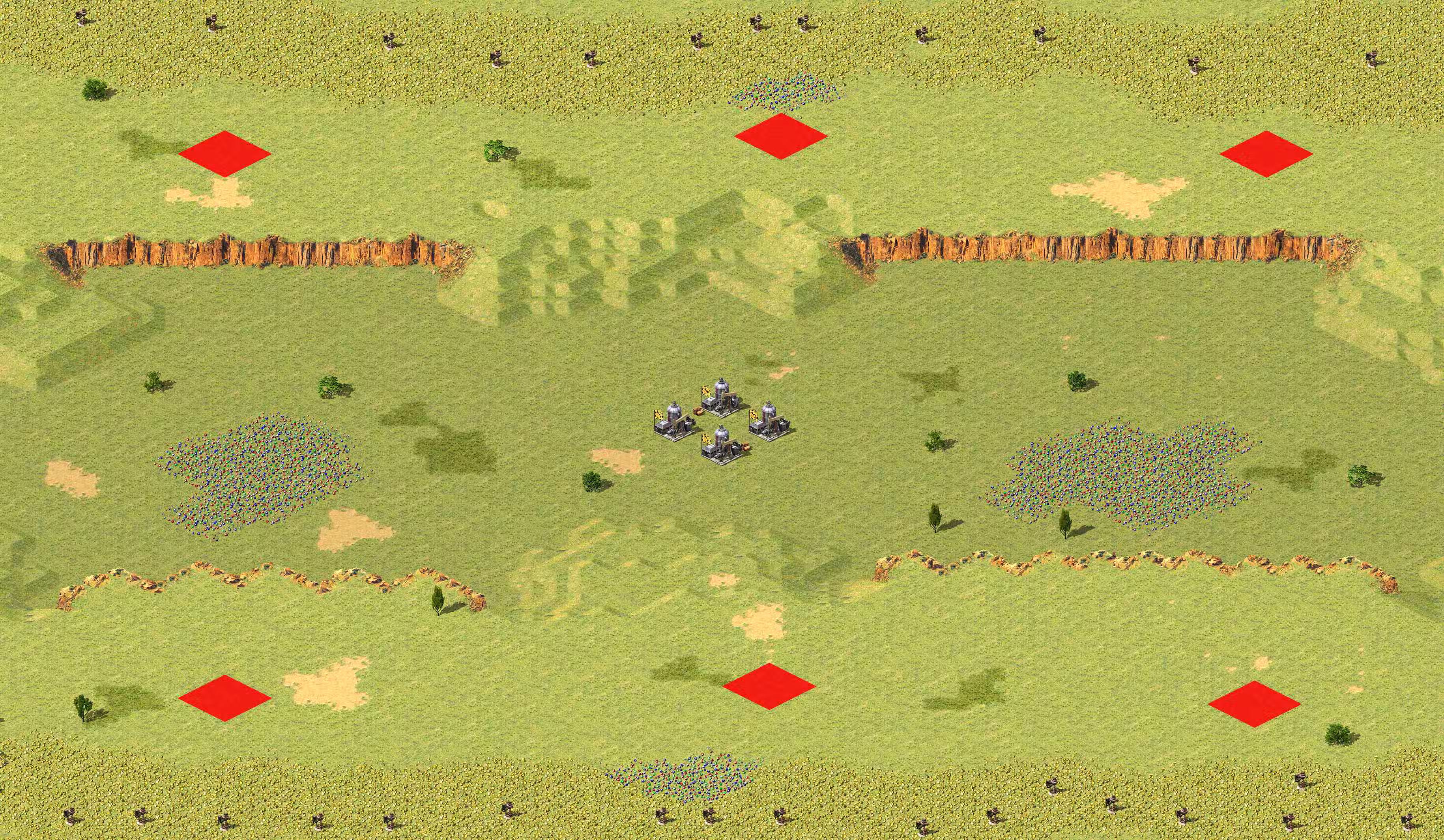 Preview of DEATH  PIT