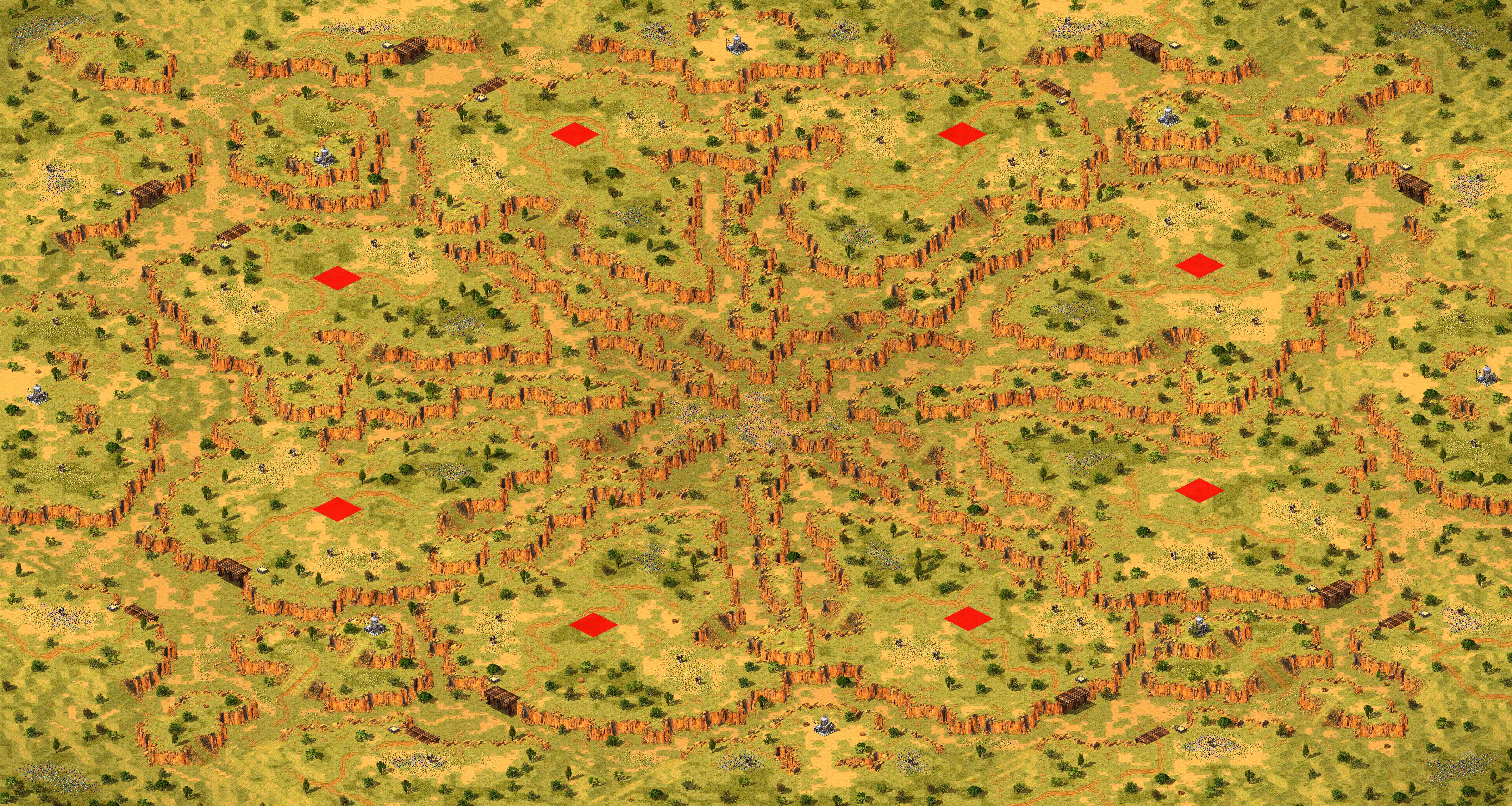 Preview of encounter
