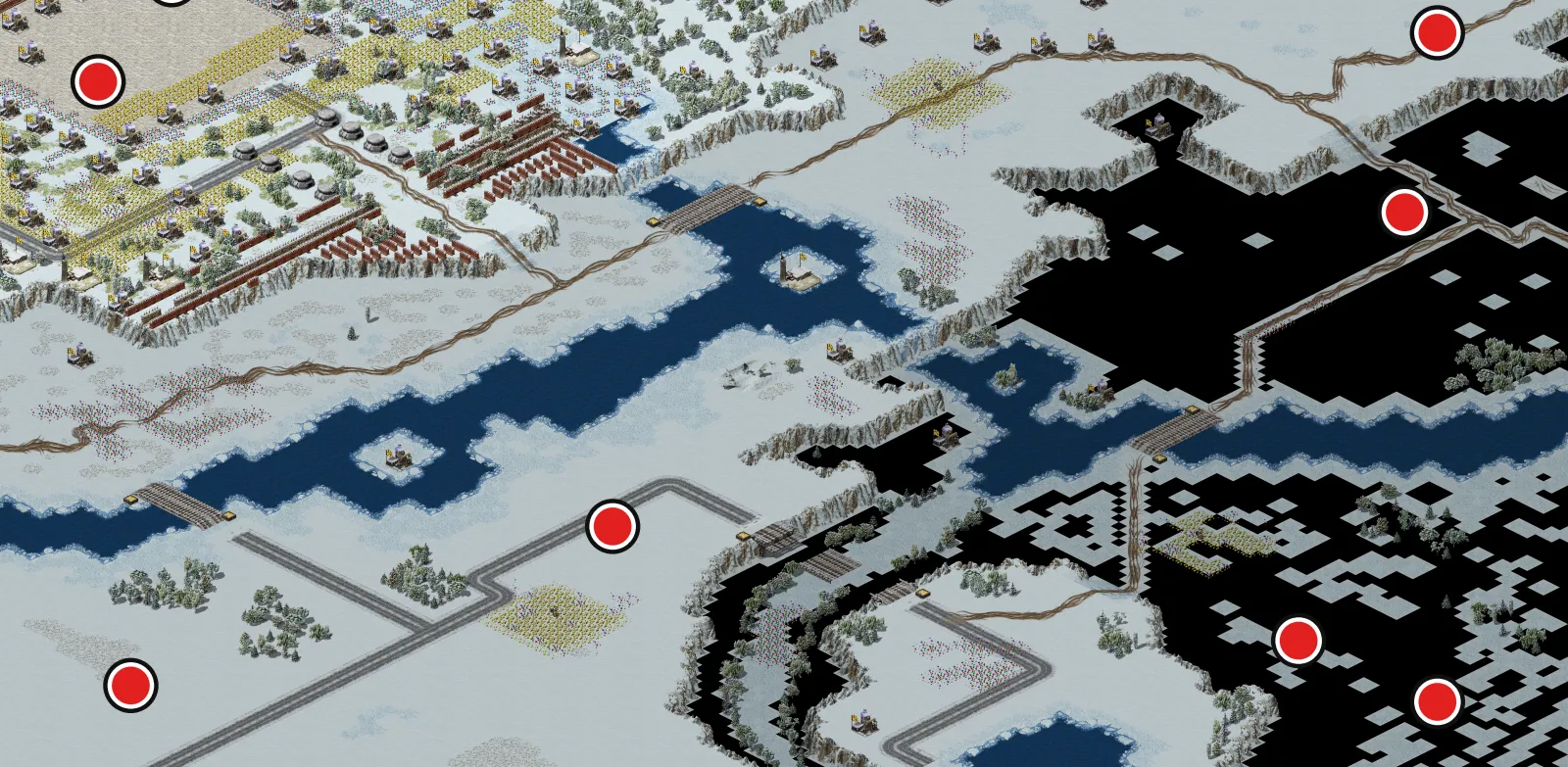 Preview of Yellow Snow (by Thrawn28)
