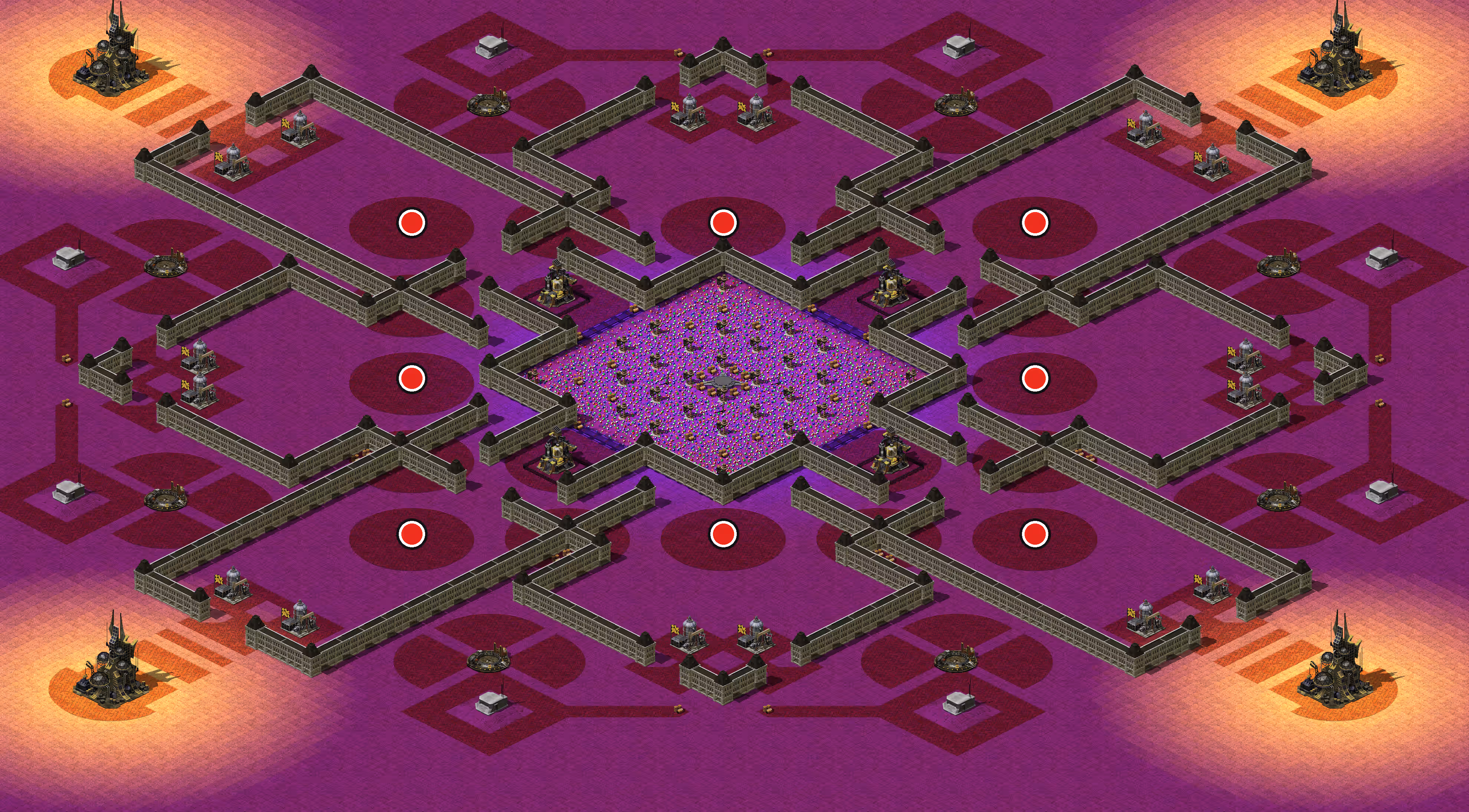 Preview of Mysterious Castle