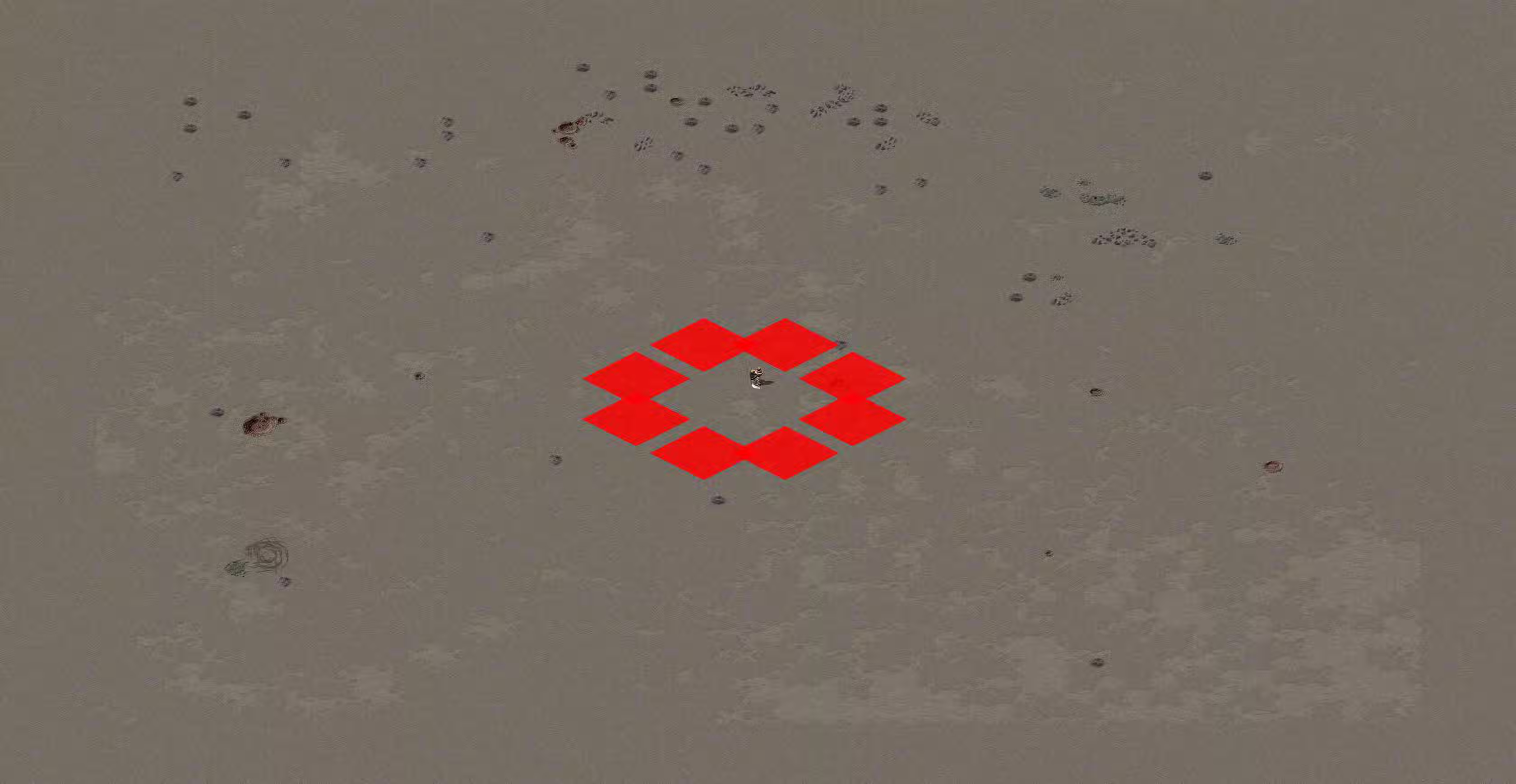 Preview of Appels' Wasteland v6.2.9 Beta FFA