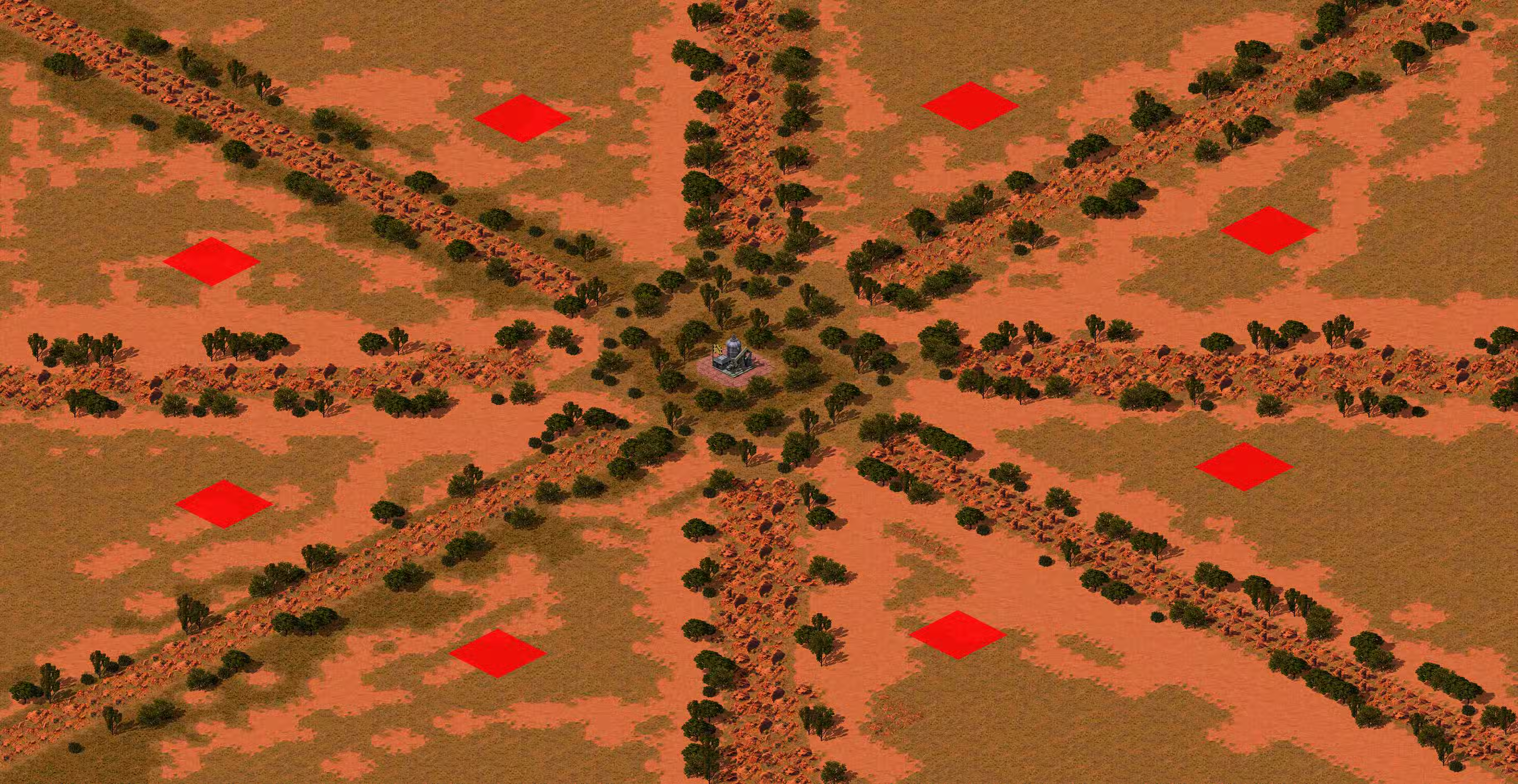 Preview of Boggle04's Oil in the Center 4.4 Reveal Crate 2500 Bonus