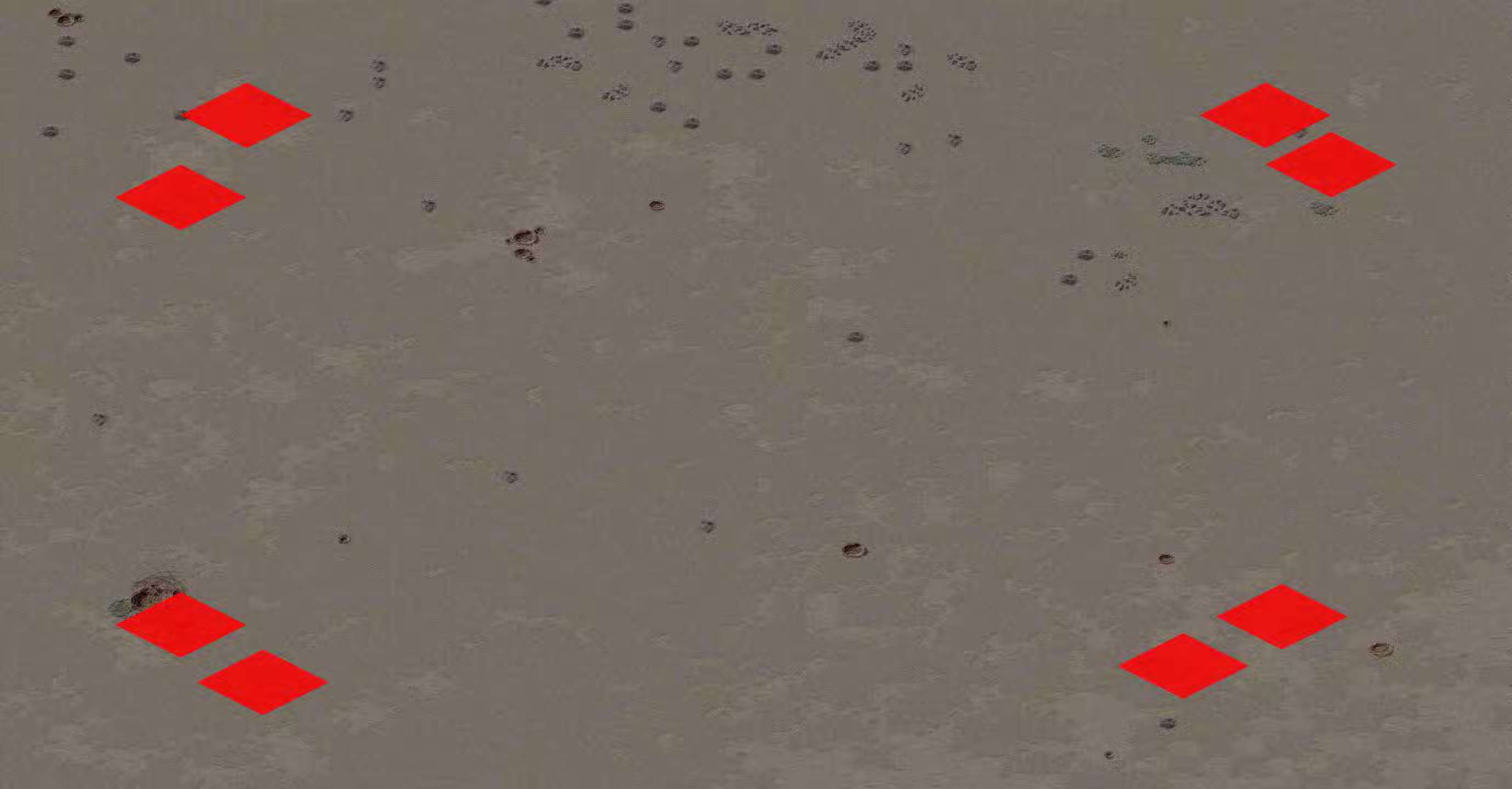 Preview of Appels' Wasteland v4.0 2v2v2v2 edited by a gentleman