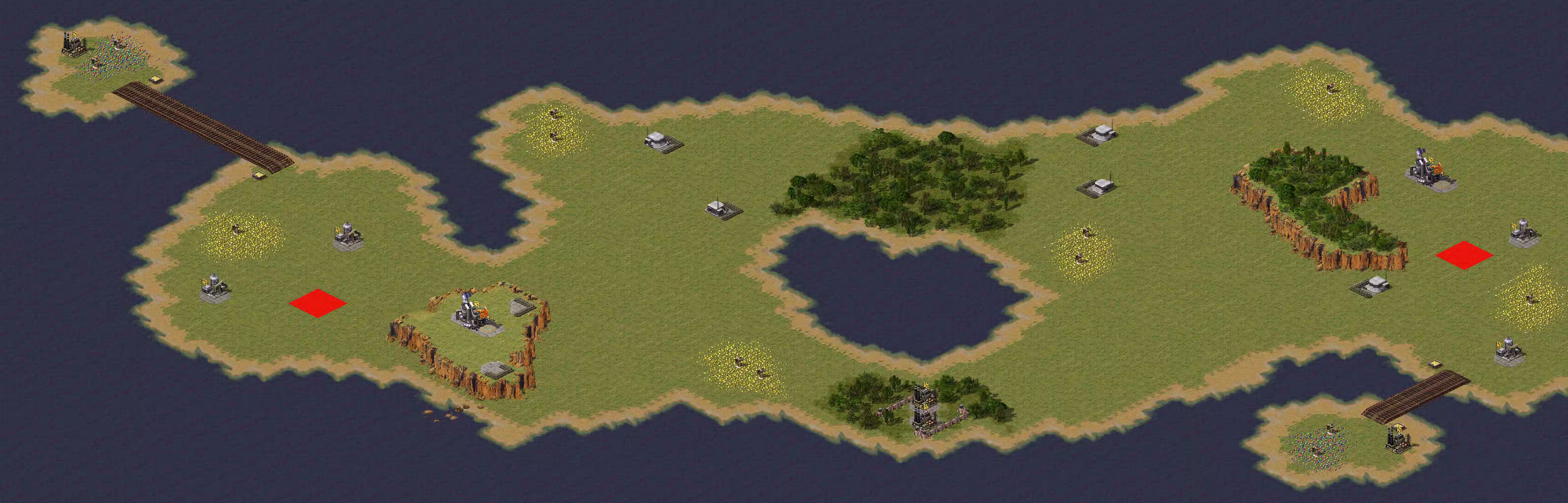 Preview of Two Kindom Rumble (2)