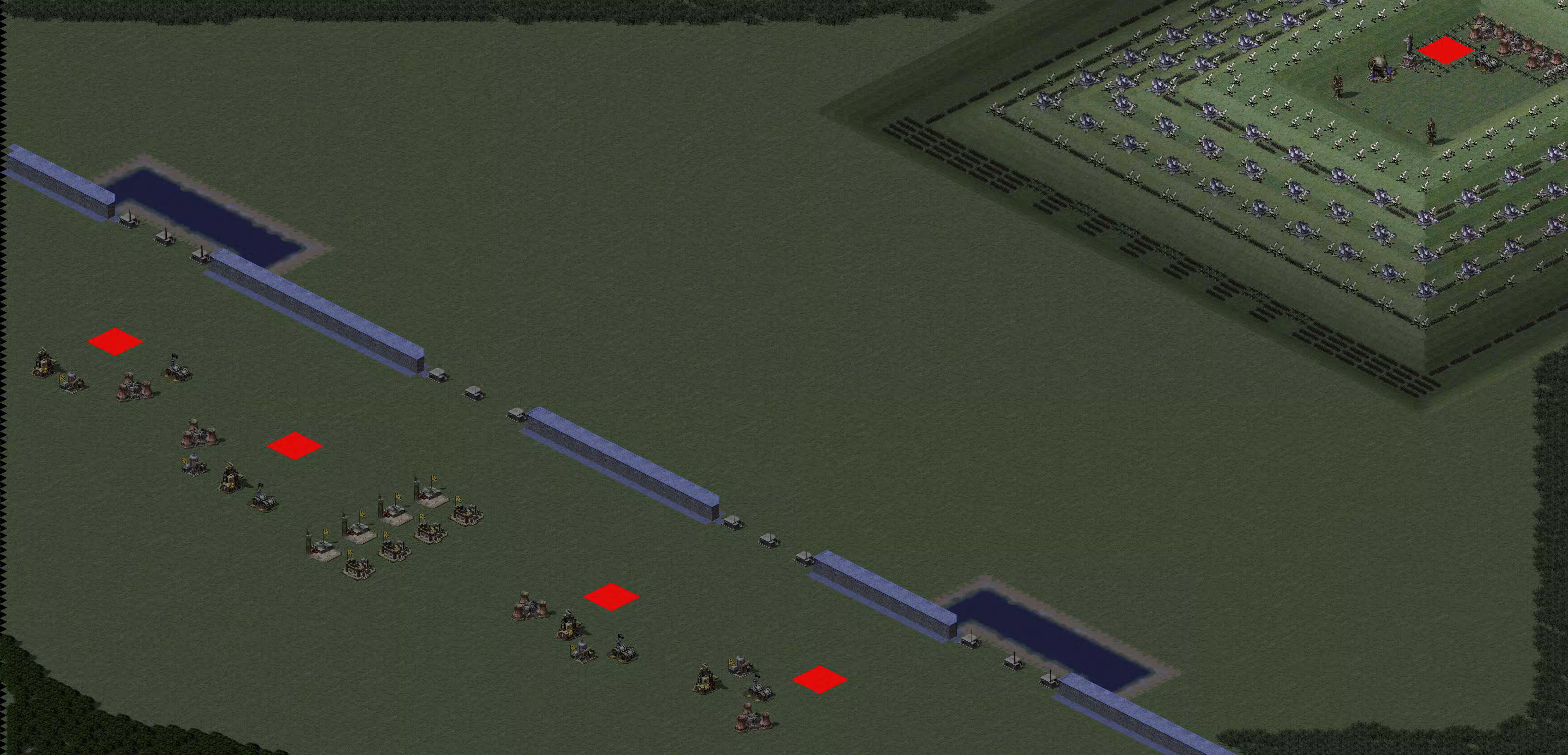 Preview of [4] Fortress 2.0 by GenX