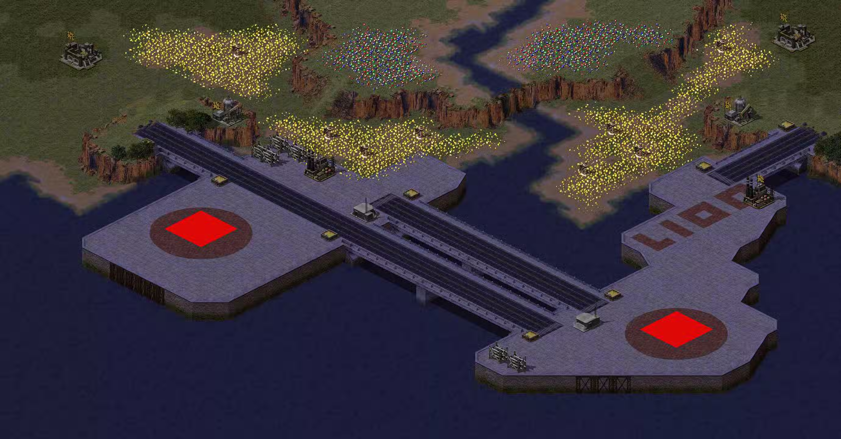 Preview of [2] Green Acres