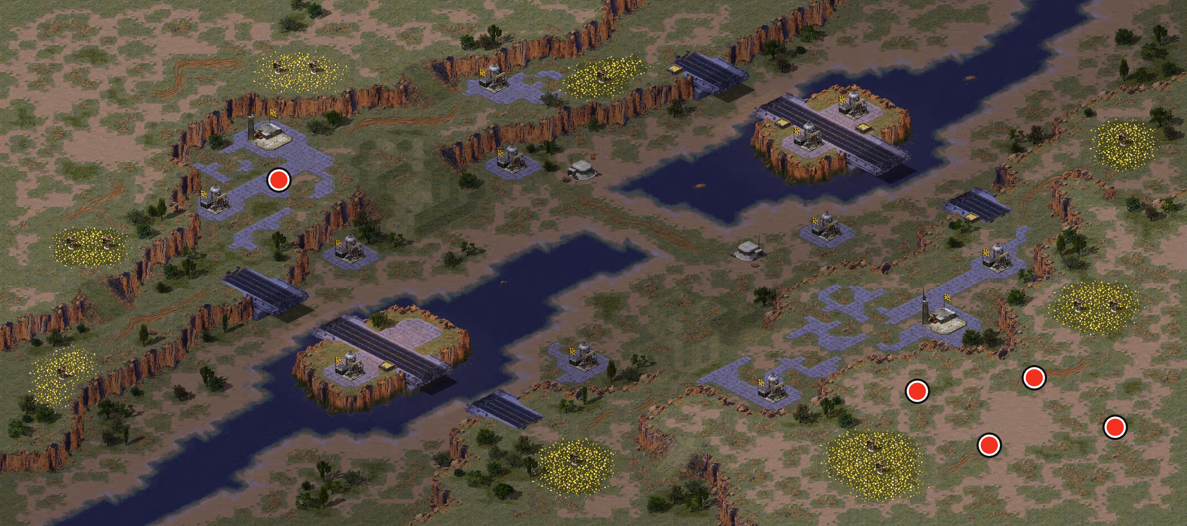 Preview of Deadman's Ridge Survival (4p) -- MISSING (CN Fix) (2019-05-03 061634)