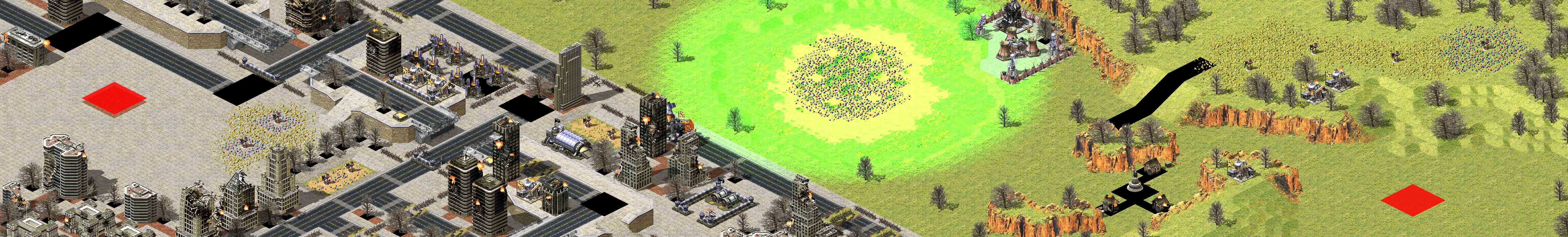 Preview of [2] [Reborn] Scorched Earth