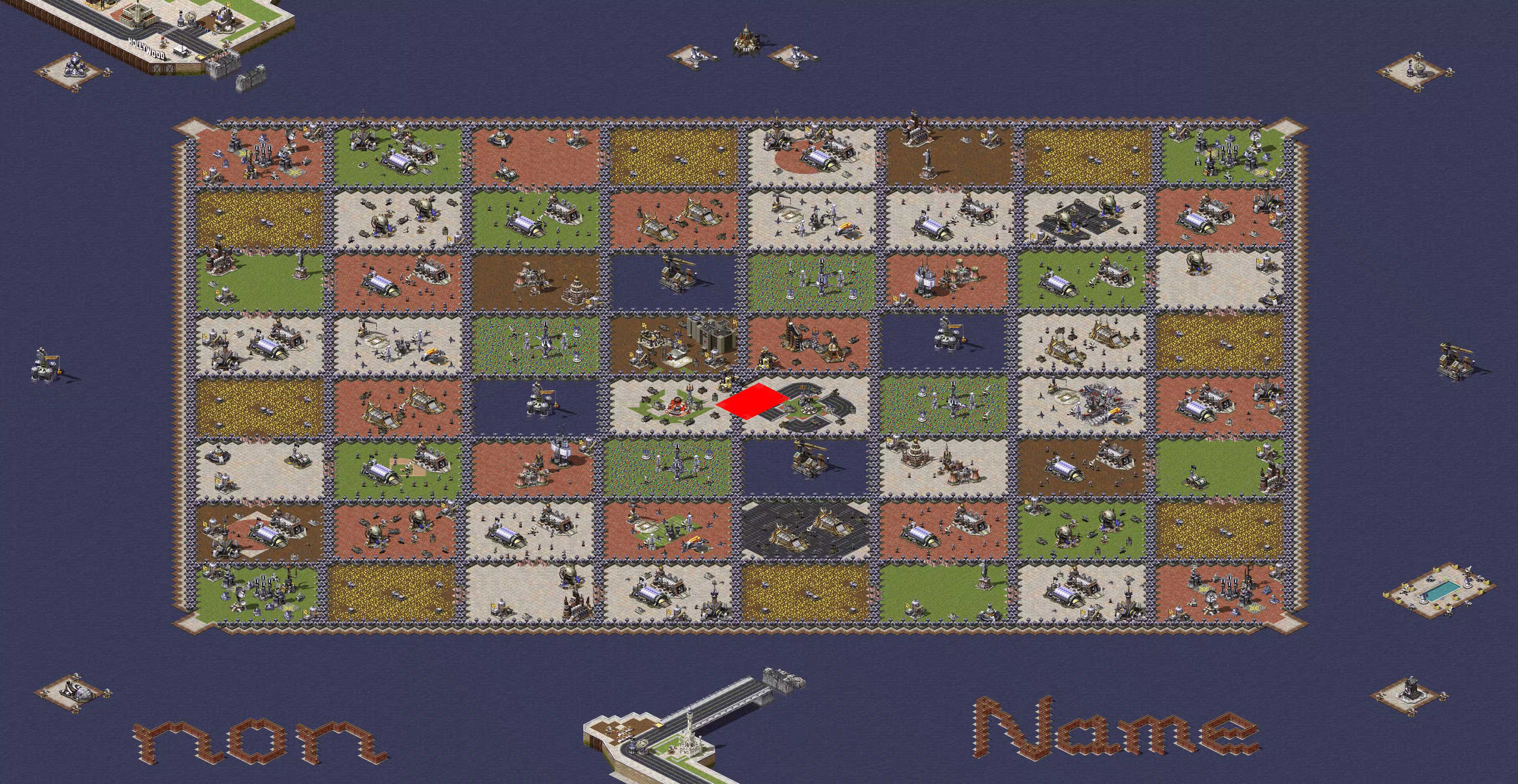 Preview of Noone