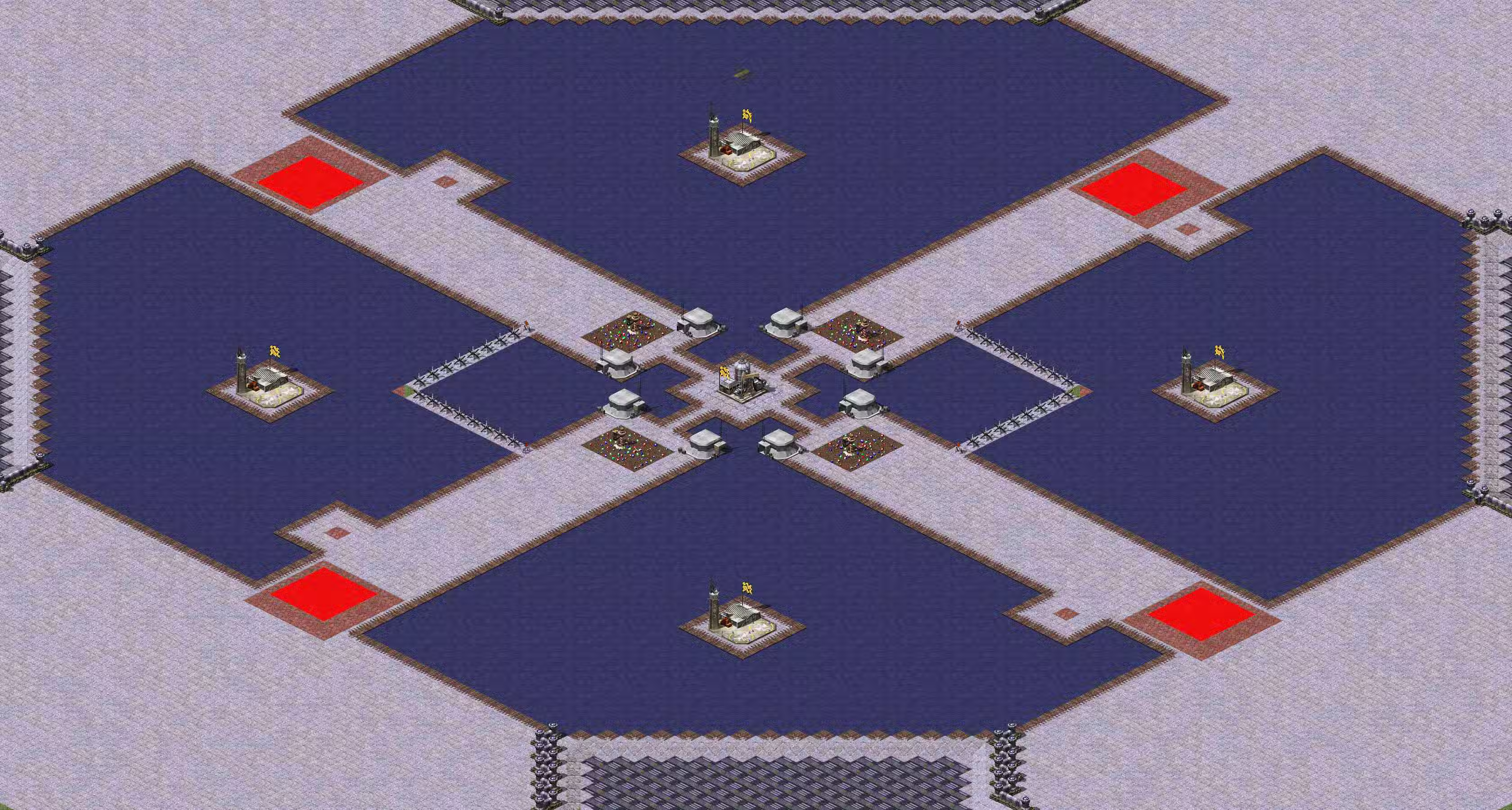 Preview of City oil in center ver1.02 by onlyme