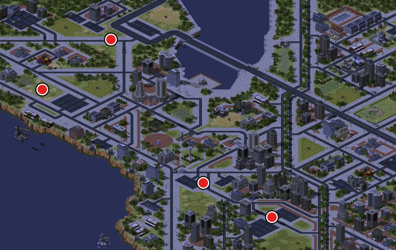 Preview of [2] Soviet Campaign Mission 1