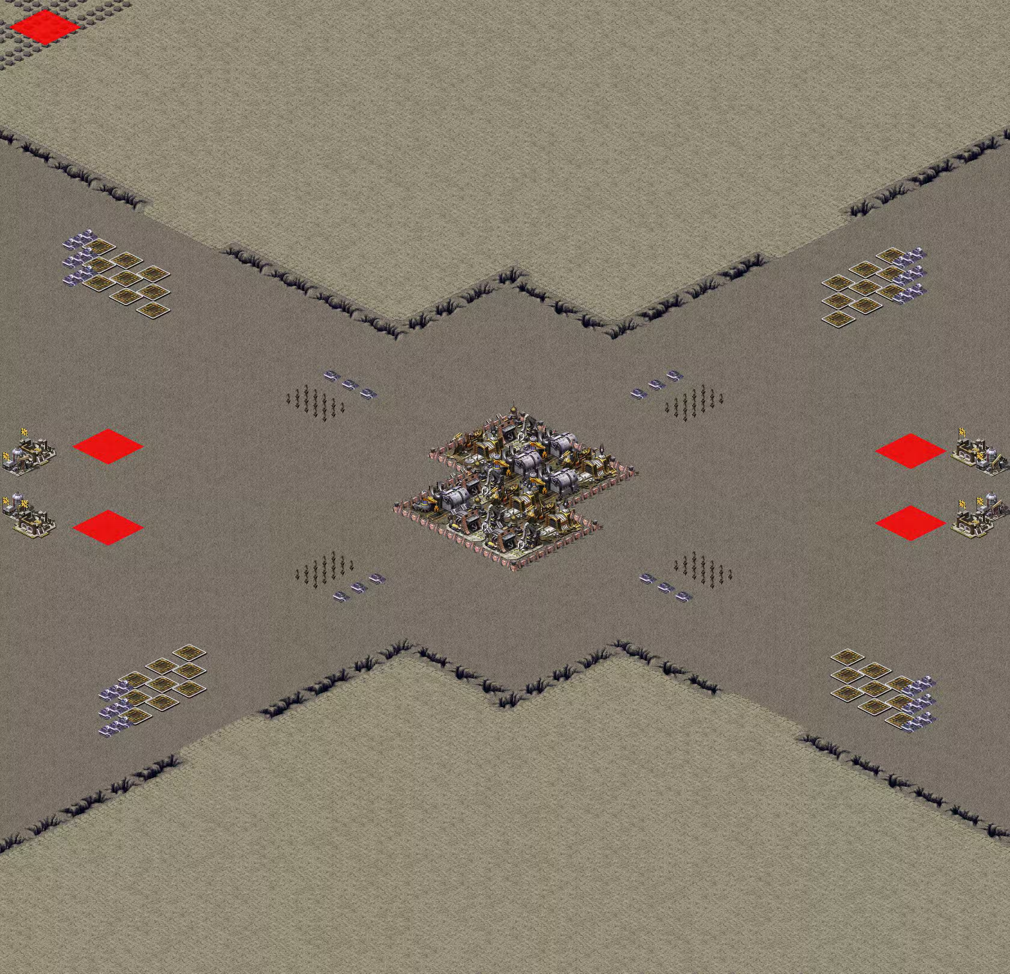Preview of evIlheaTed mInioN~survival = LuciferMS edit 2