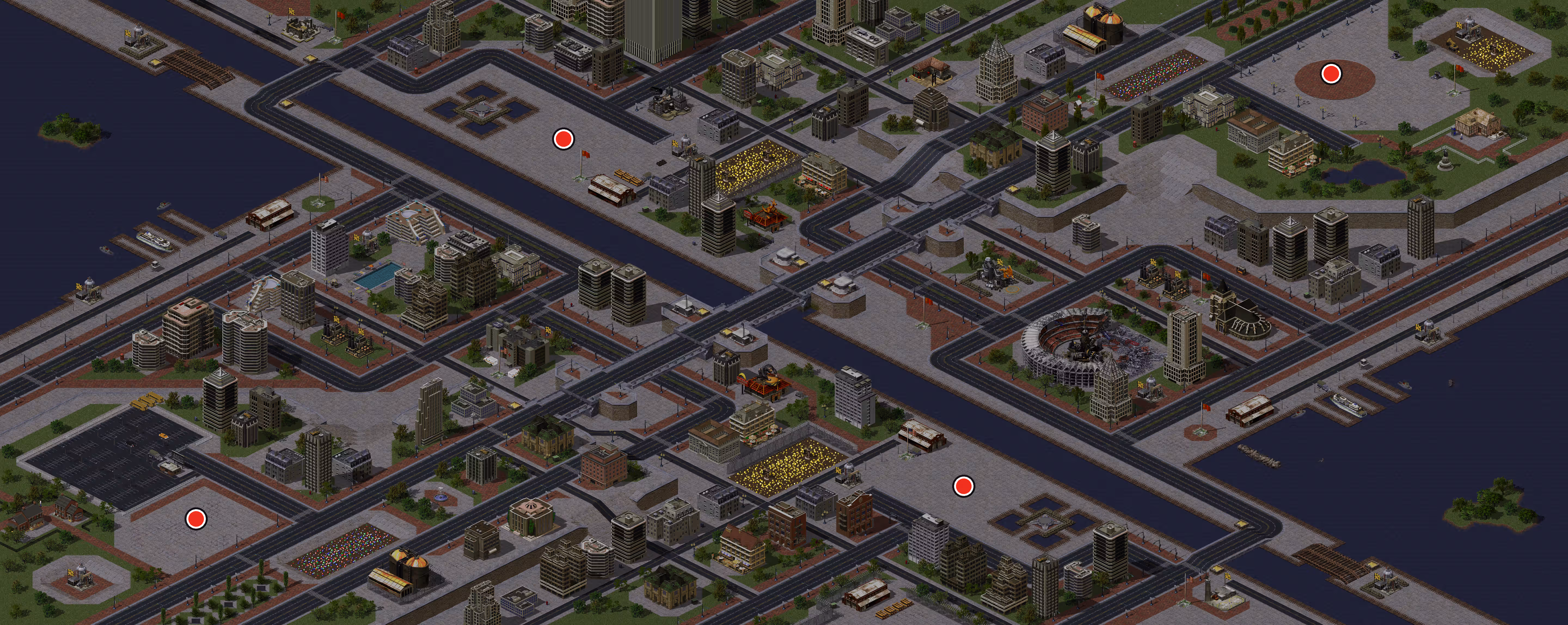 Preview of Berlin River(2-4)
